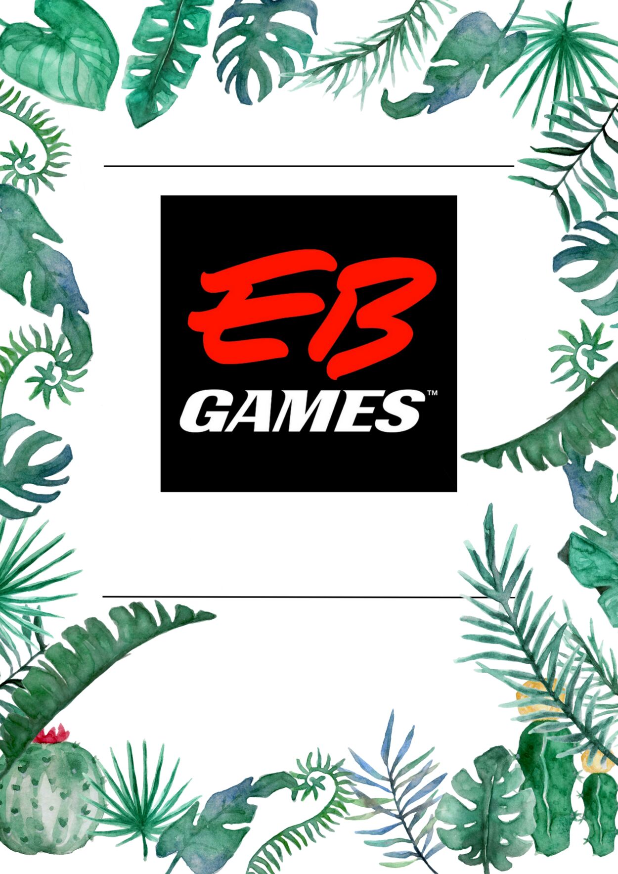 Catalogue EB Games 06.04.2023 - 26.04.2023