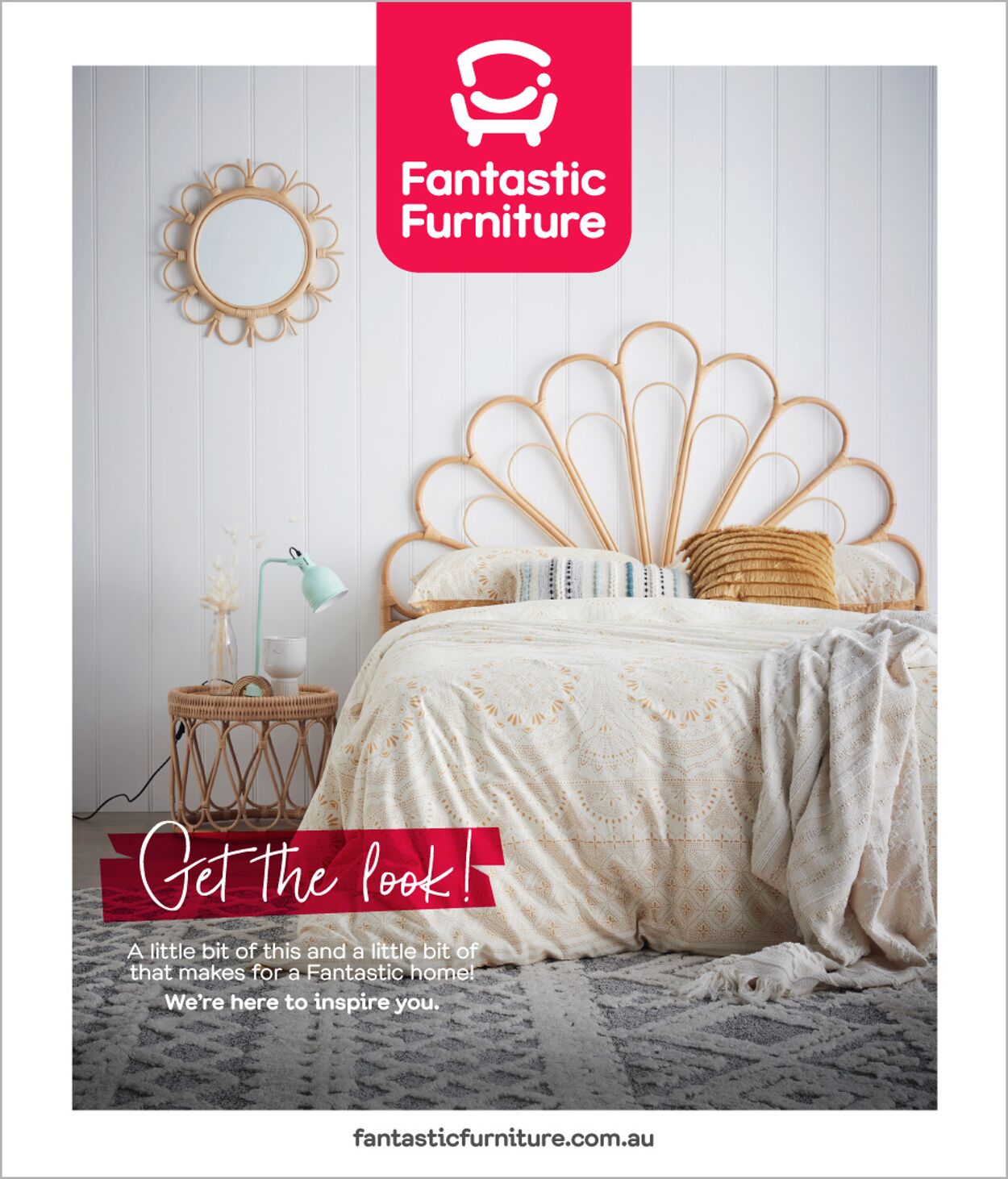 Catalogue Fantastic Furniture 01.02.2021 - 28.03.2021