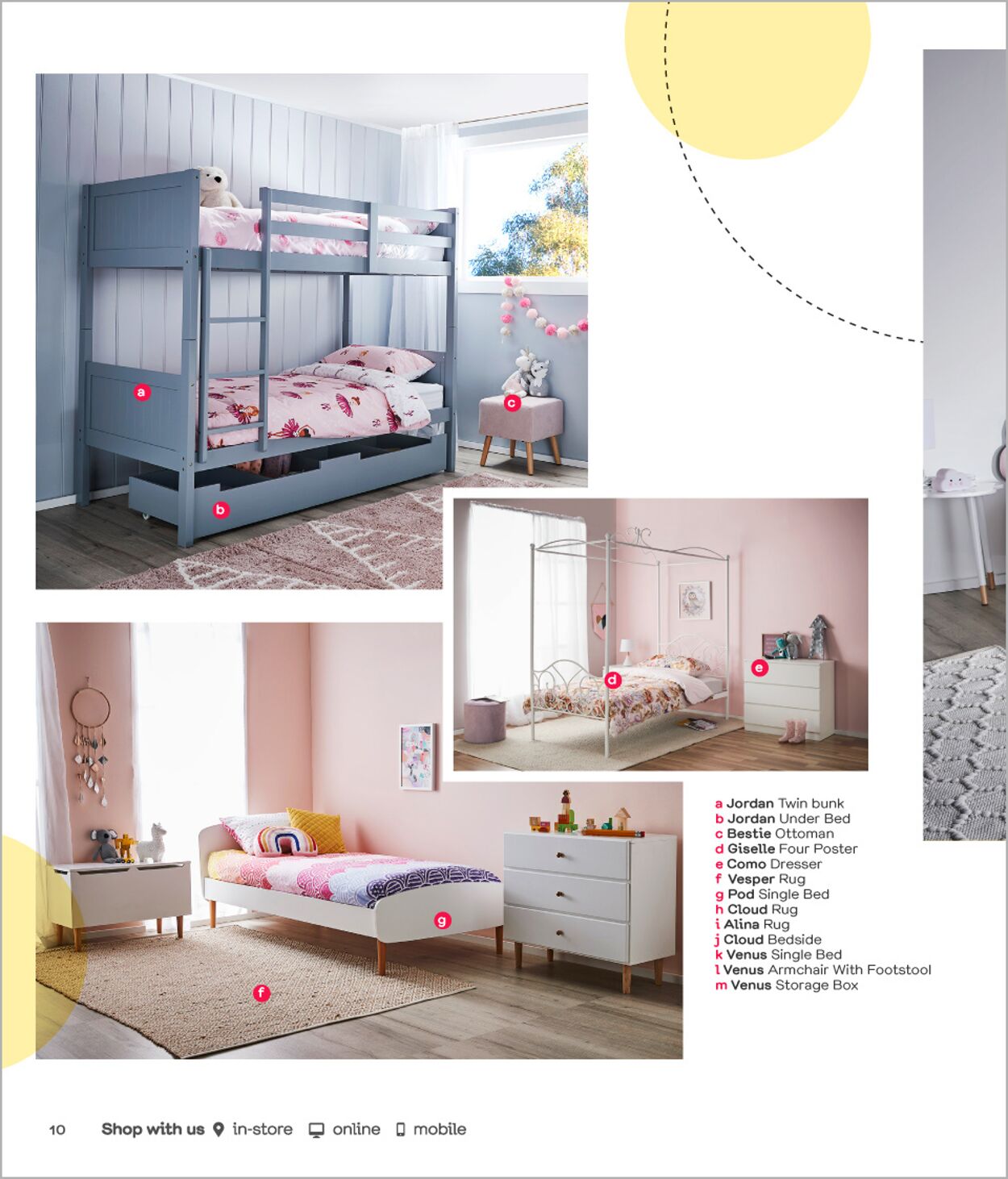 Catalogue Fantastic Furniture 01.02.2021 - 28.03.2021