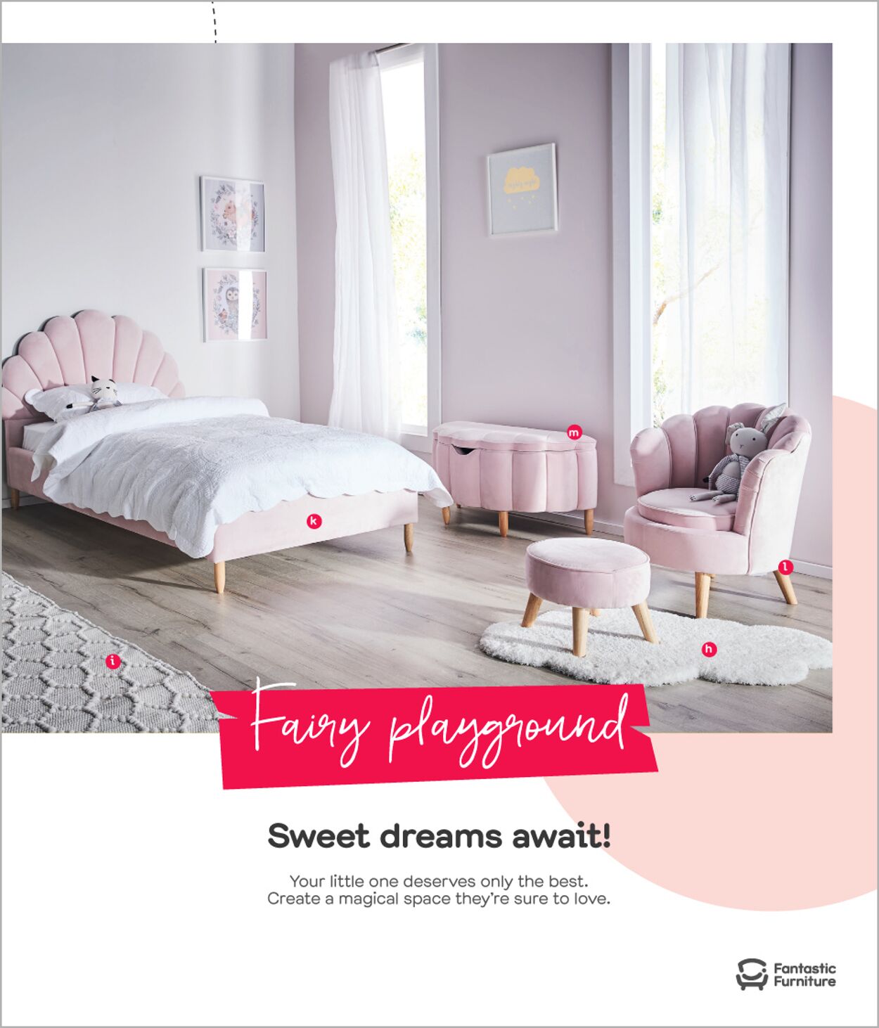 Catalogue Fantastic Furniture 01.02.2021 - 28.03.2021