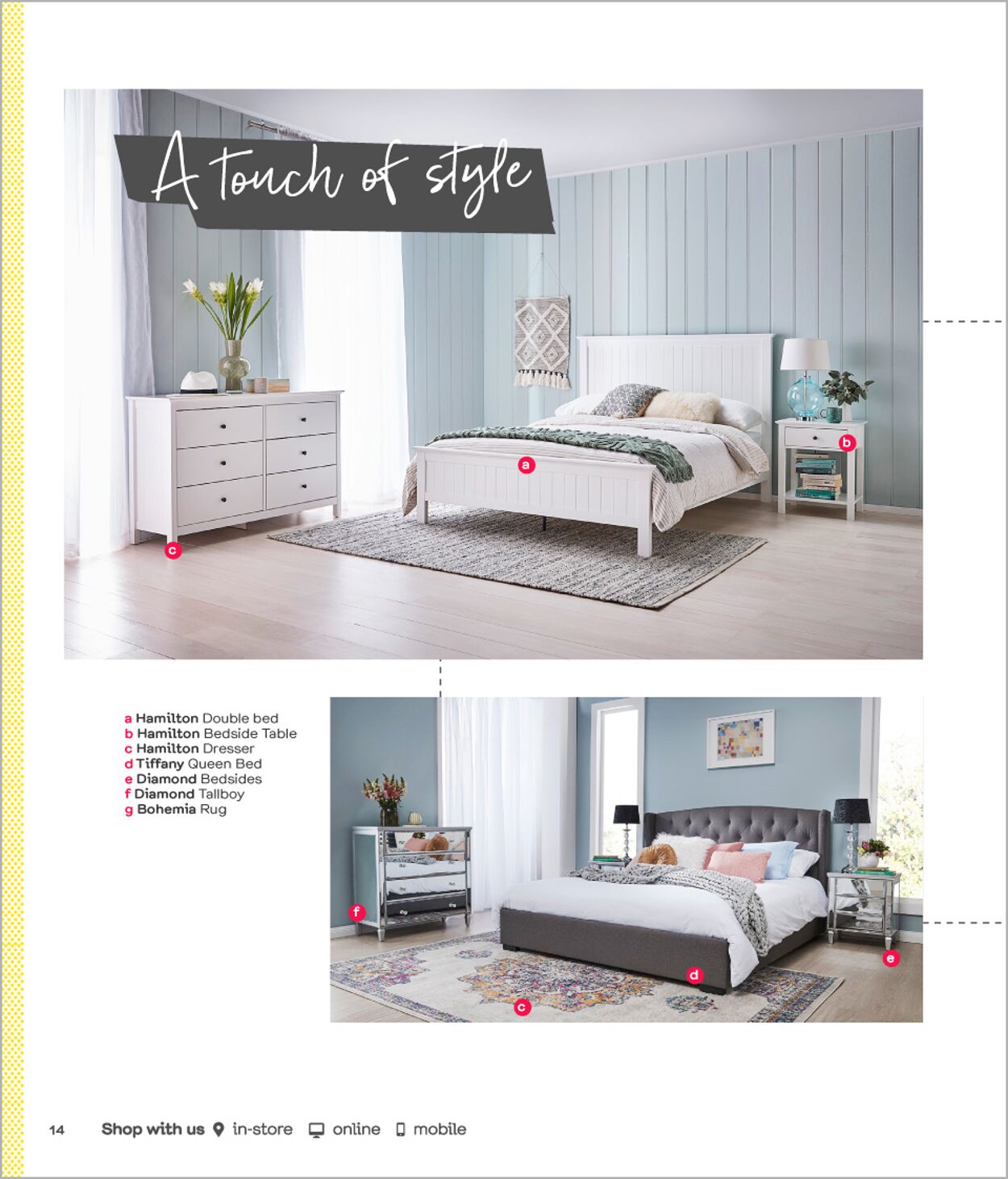 Catalogue Fantastic Furniture 01.02.2021 - 28.03.2021