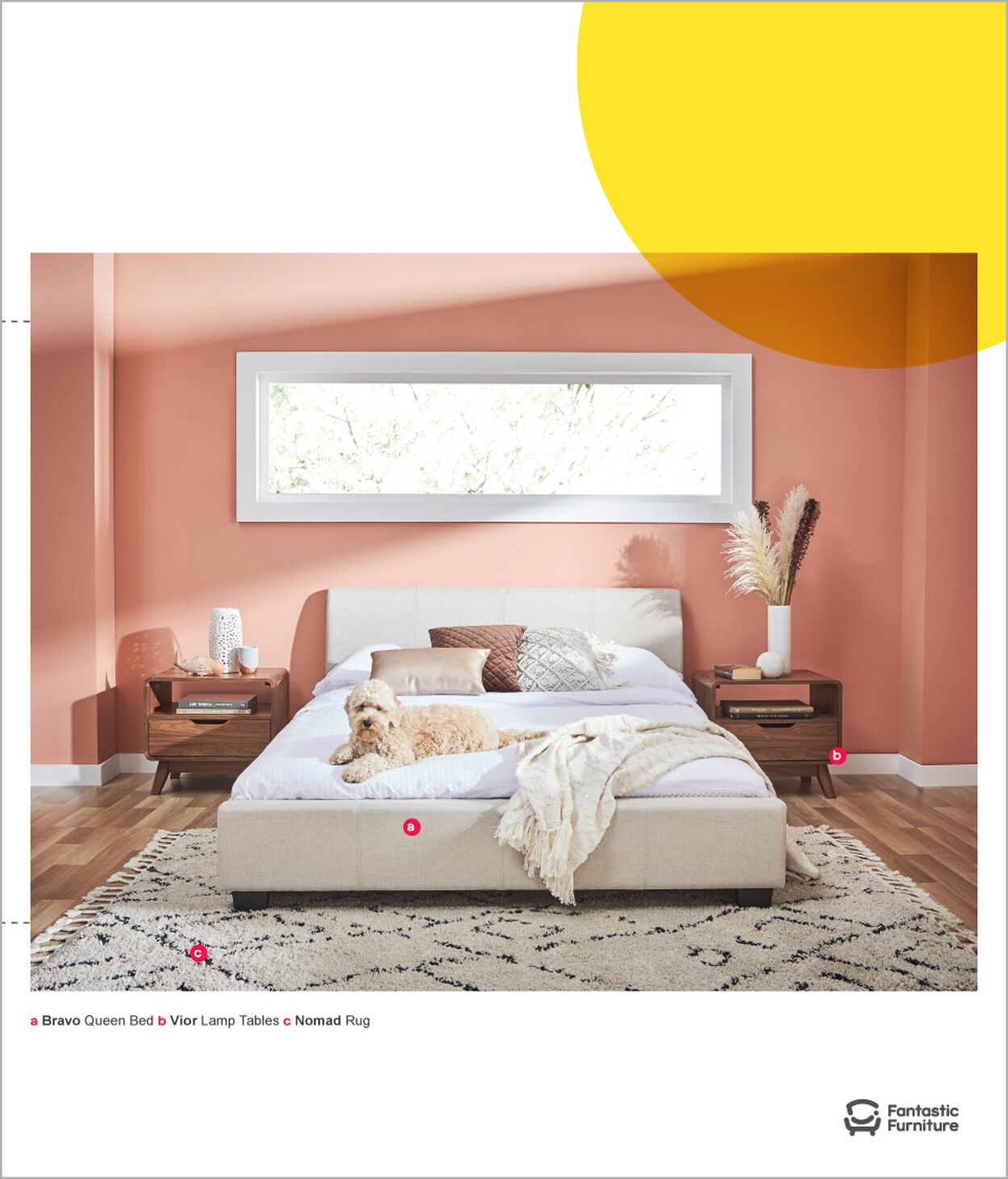 Catalogue Fantastic Furniture 01.02.2021 - 28.03.2021