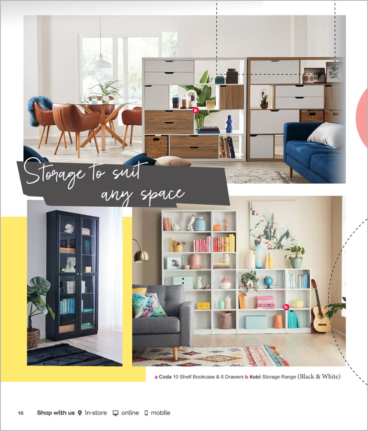 Catalogue Fantastic Furniture 01.02.2021 - 28.03.2021