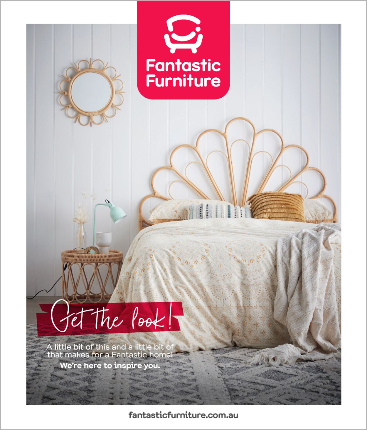 Catalogue Fantastic Furniture - Fantastic Furniture 1 Feb, 2021 - 28 Mar, 2021