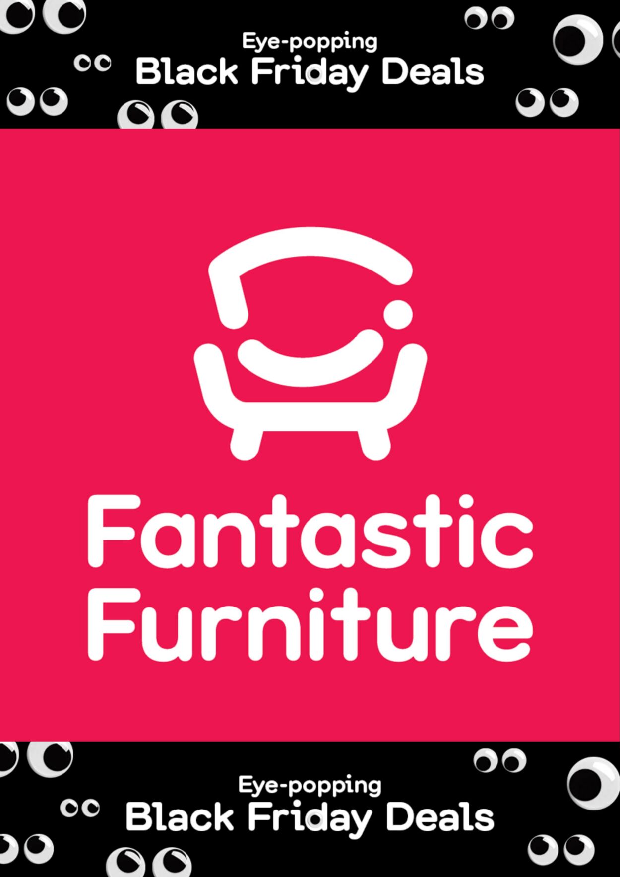 Catalogue Fantastic Furniture 17.11.2022 - 28.11.2022