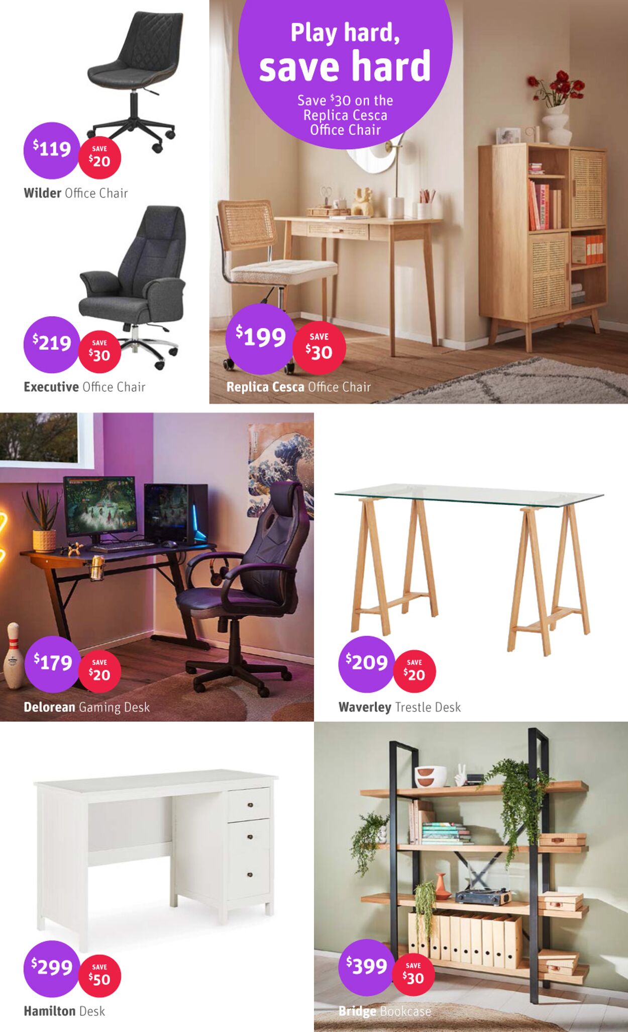 Catalogue Fantastic Furniture 29.05.2023 - 11.06.2023