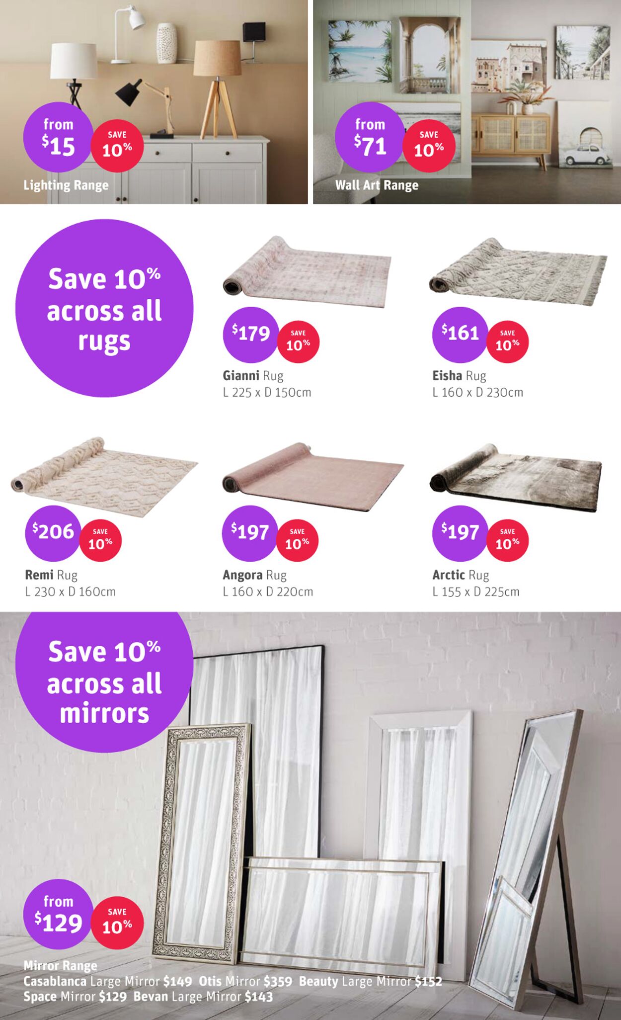 Catalogue Fantastic Furniture 29.05.2023 - 11.06.2023