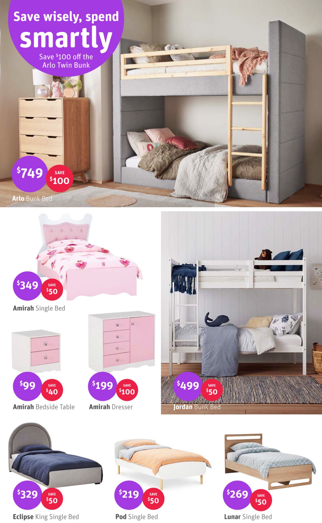 Catalogue Fantastic Furniture 29.05.2023 - 11.06.2023