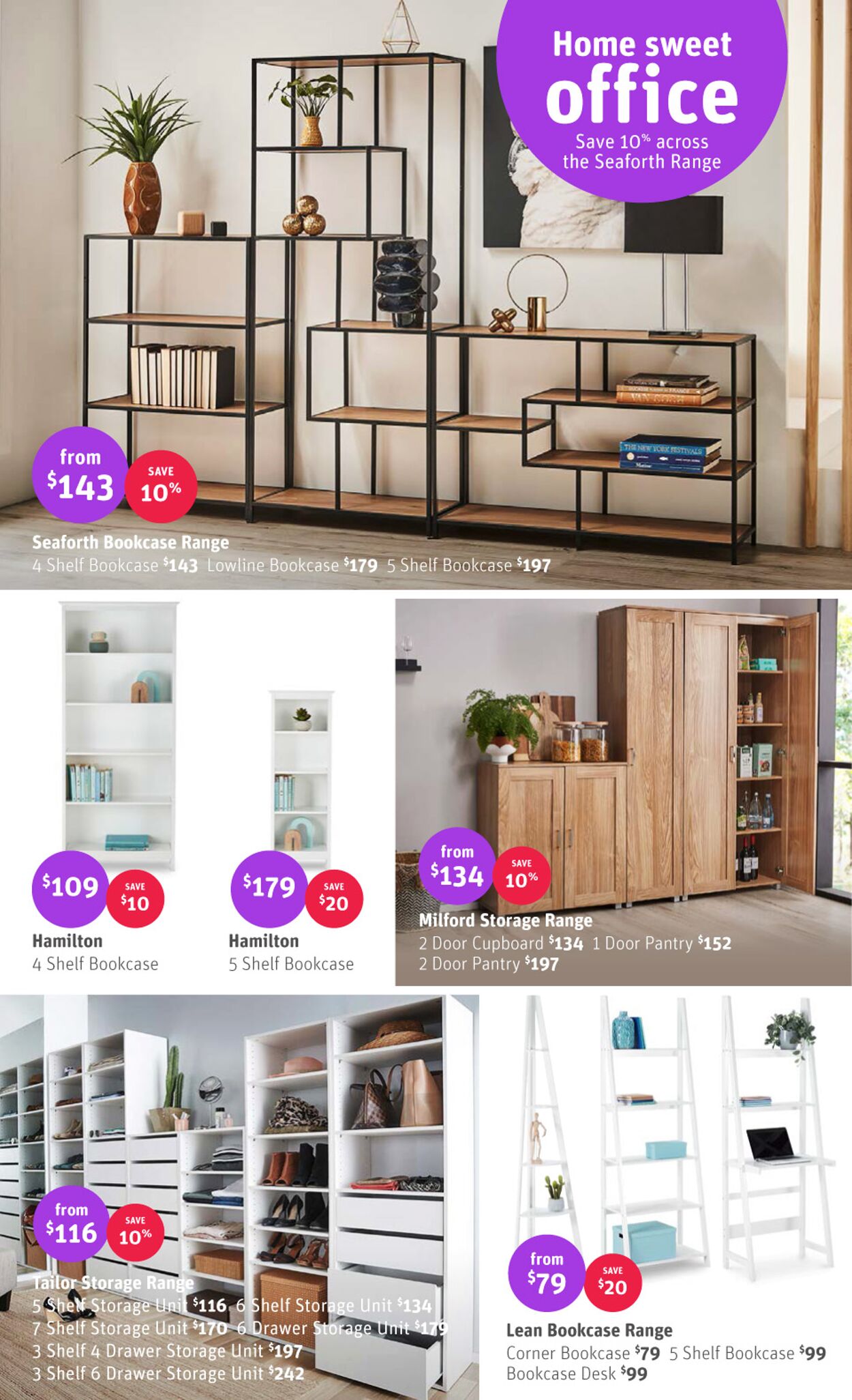 Catalogue Fantastic Furniture 29.05.2023 - 11.06.2023