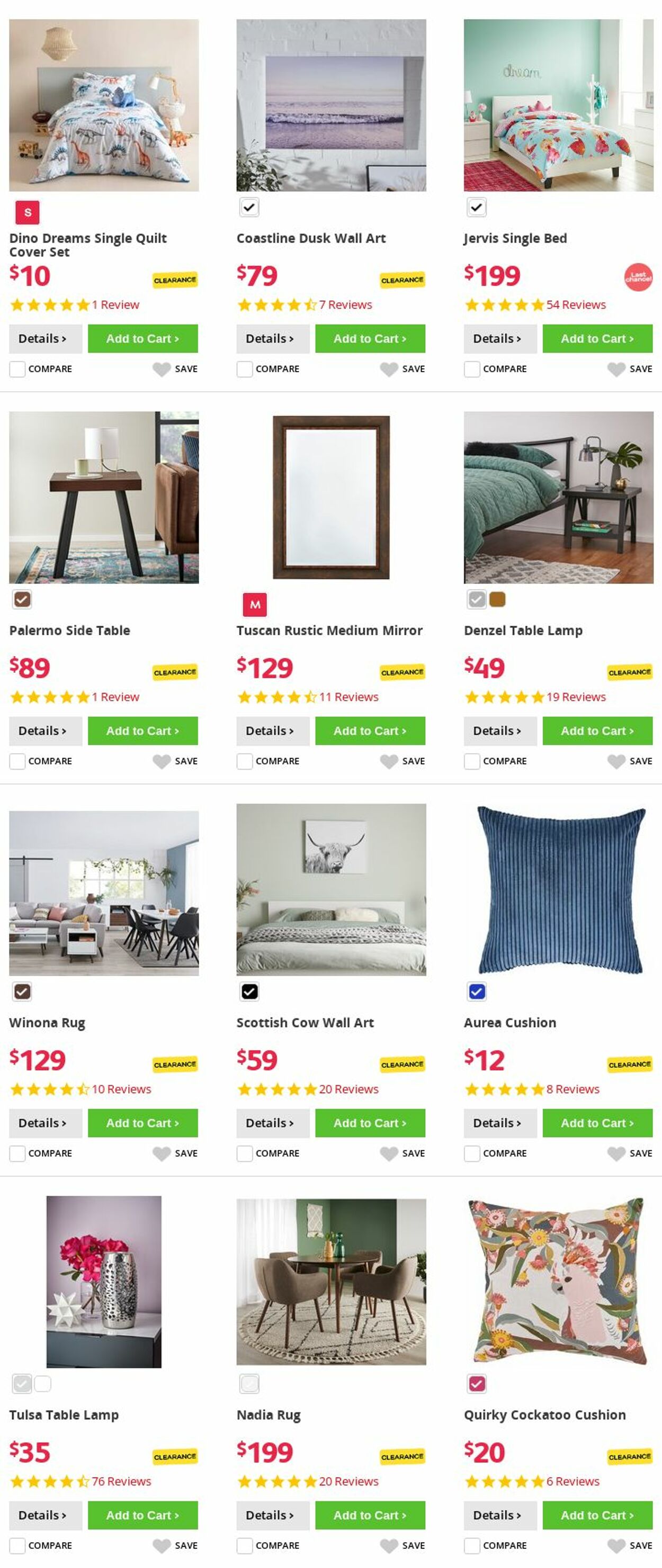 Catalogue Fantastic Furniture 06.03.2023 - 15.03.2023