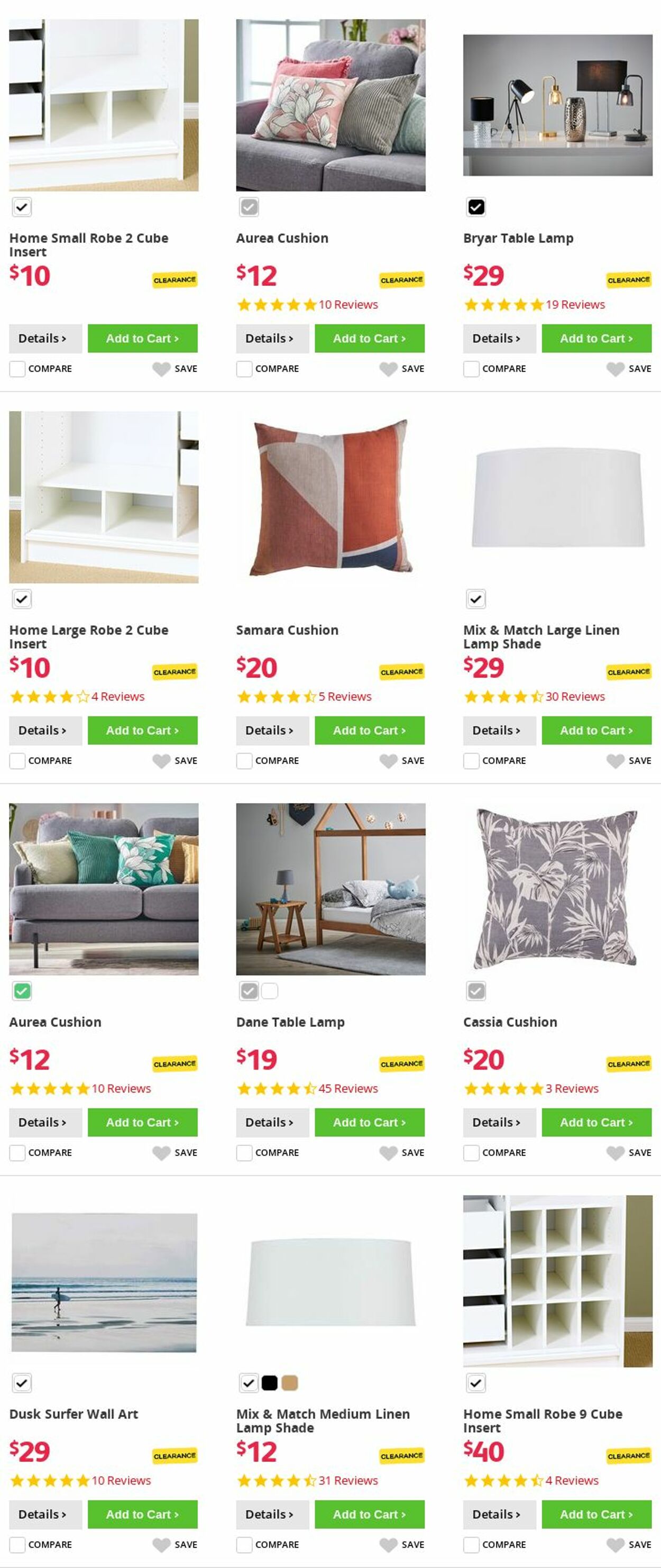 Catalogue Fantastic Furniture 06.03.2023 - 15.03.2023