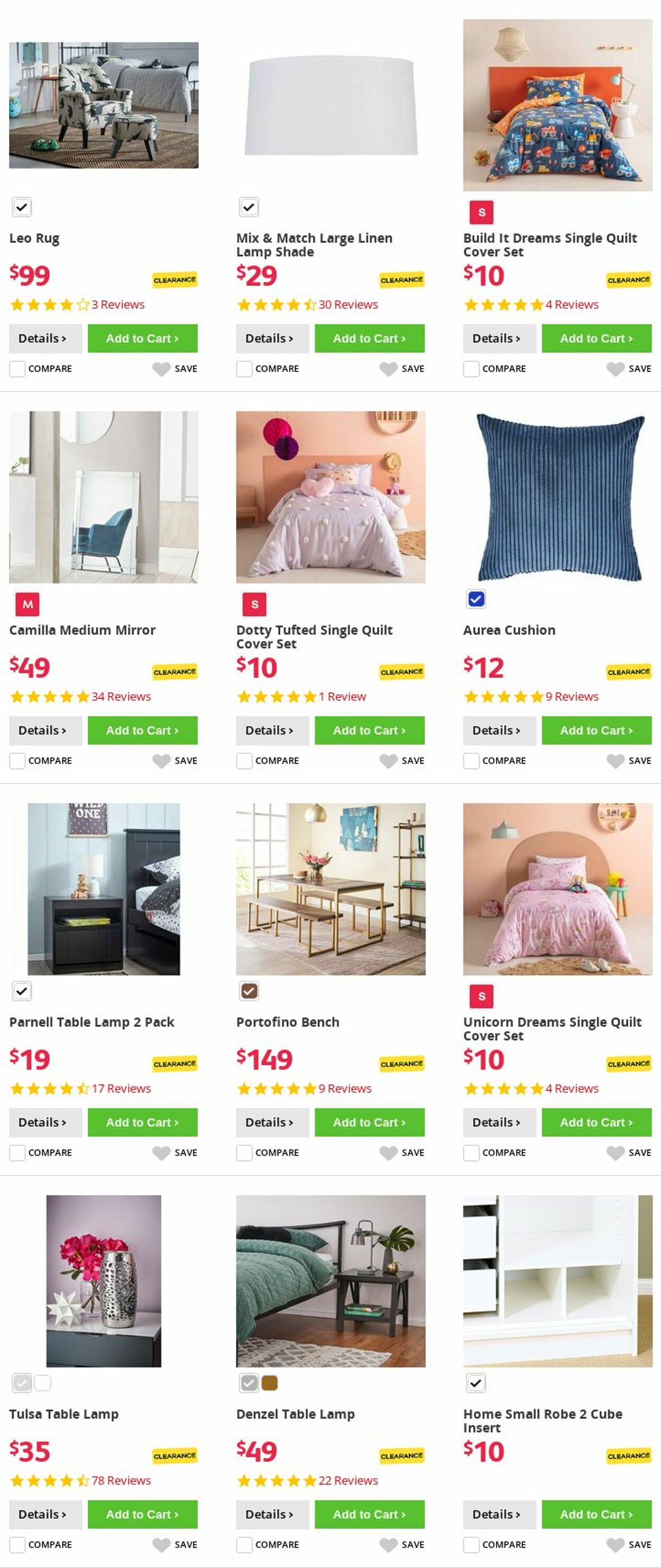 Catalogue Fantastic Furniture 17.04.2023 - 26.04.2023