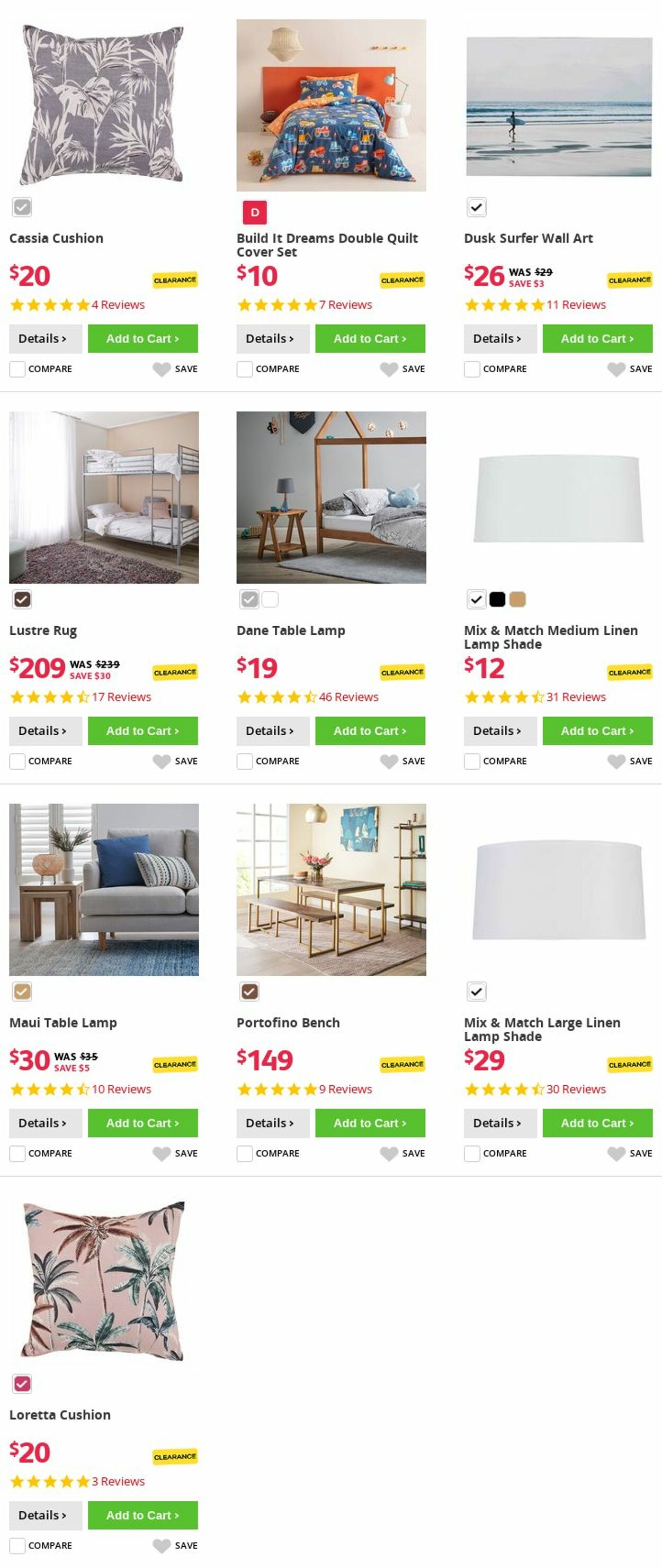 Catalogue Fantastic Furniture 19.06.2023 - 28.06.2023