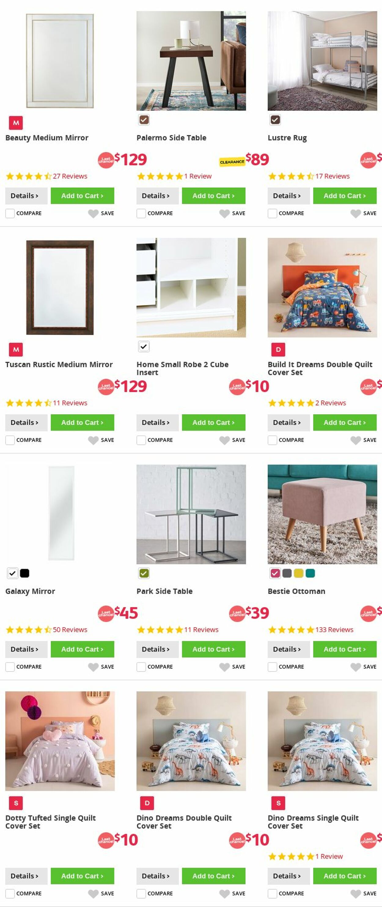 Catalogue Fantastic Furniture 06.02.2023 - 15.02.2023