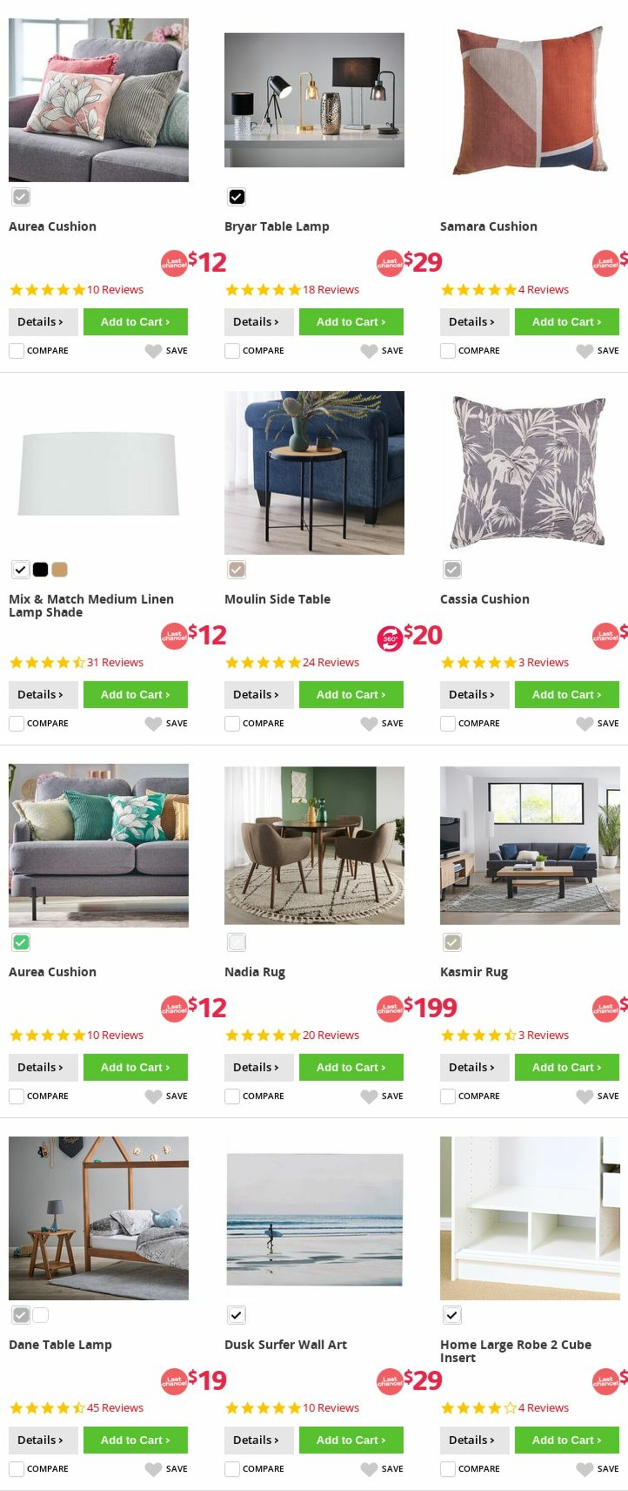 Catalogue Fantastic Furniture 06.02.2023 - 15.02.2023