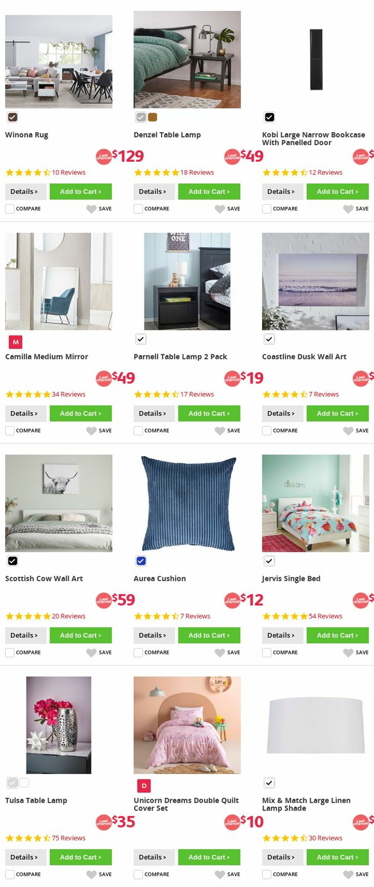 Catalogue Fantastic Furniture 06.02.2023 - 15.02.2023