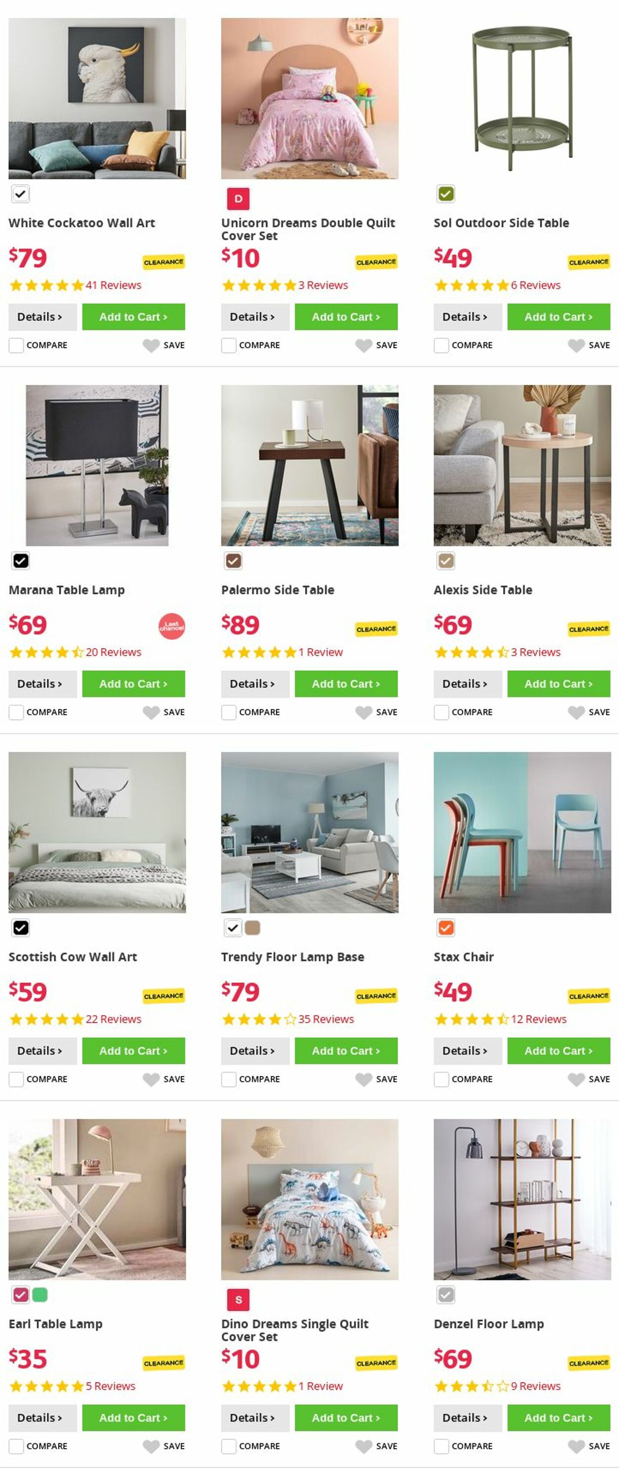 Catalogue Fantastic Furniture 27.03.2023 - 05.04.2023