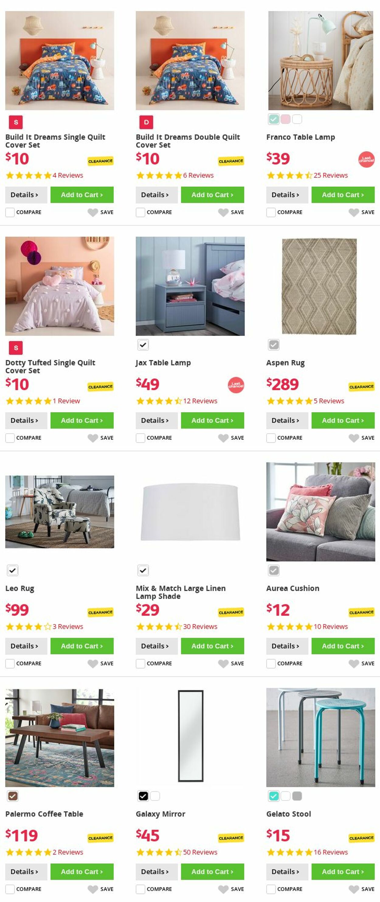 Catalogue Fantastic Furniture 27.03.2023 - 05.04.2023