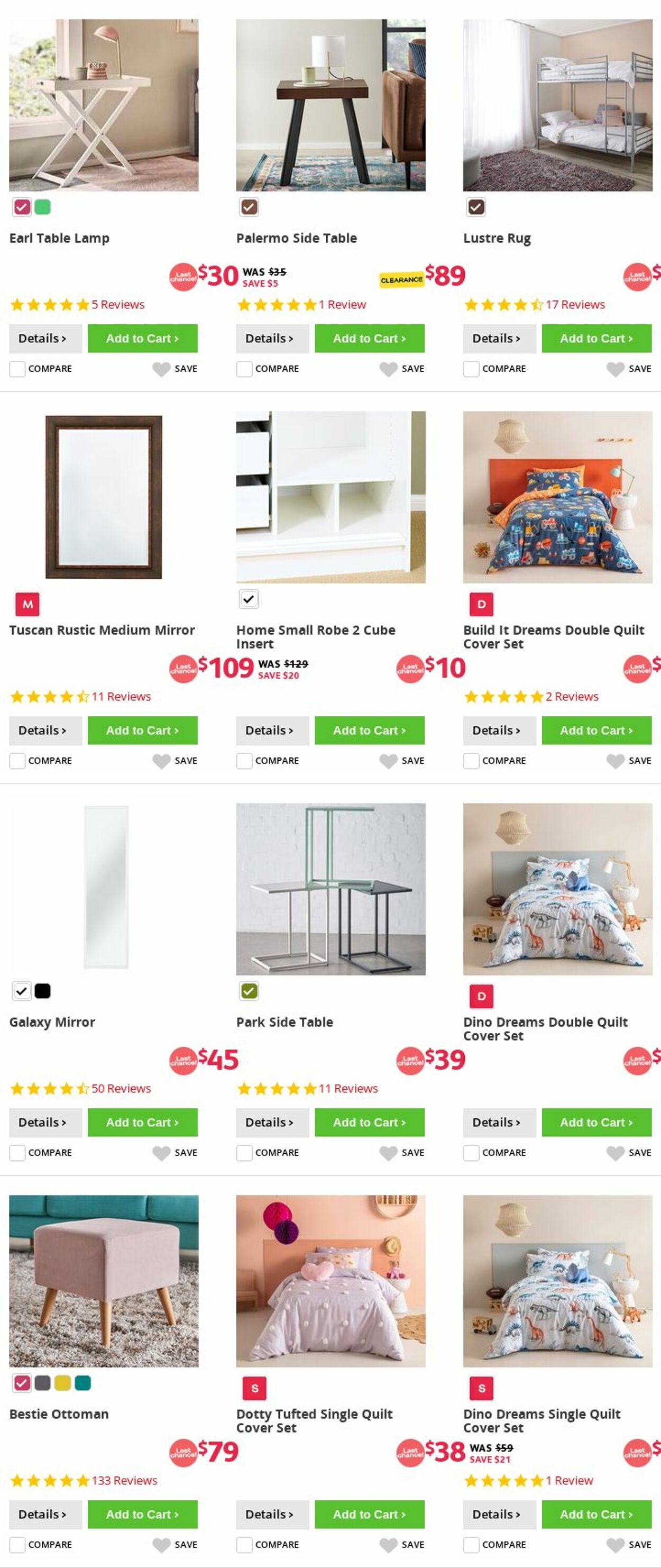 Catalogue Fantastic Furniture 30.01.2023 - 08.02.2023