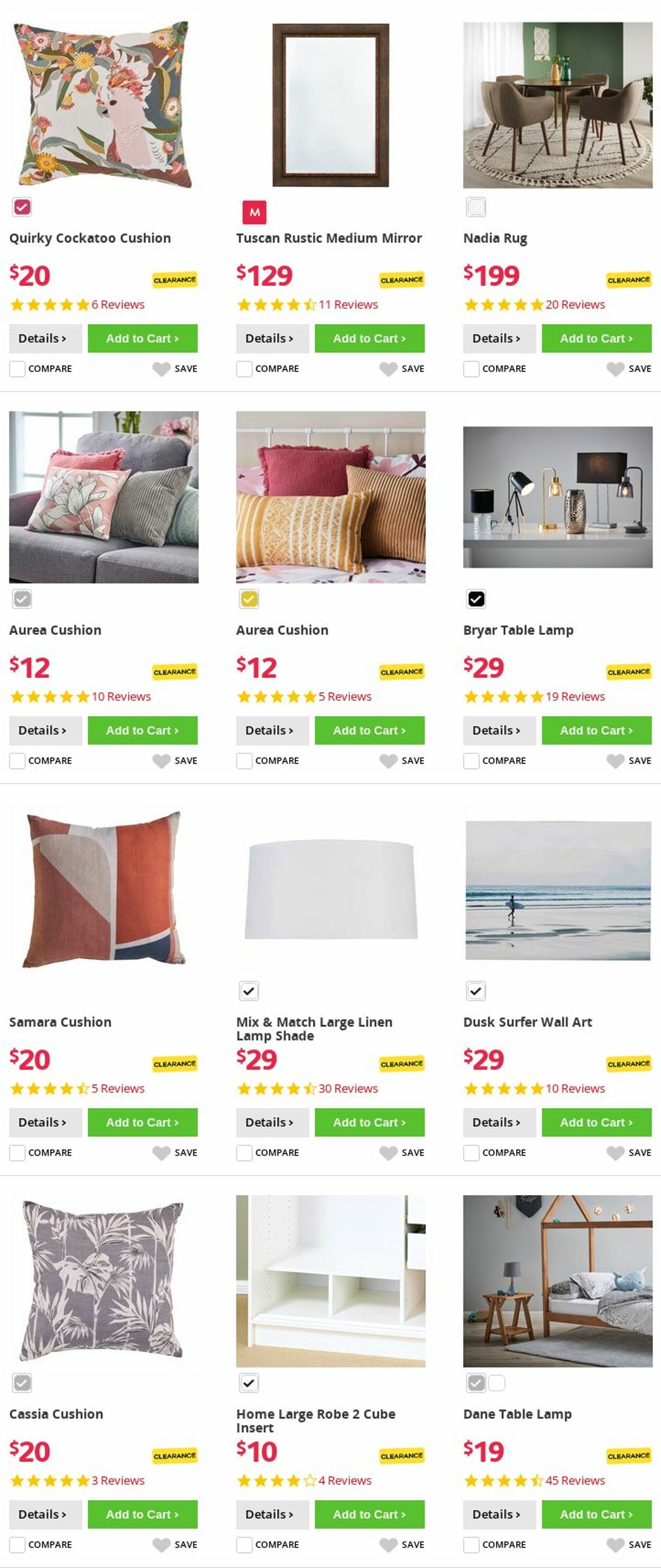 Catalogue Fantastic Furniture 13.03.2023 - 22.03.2023