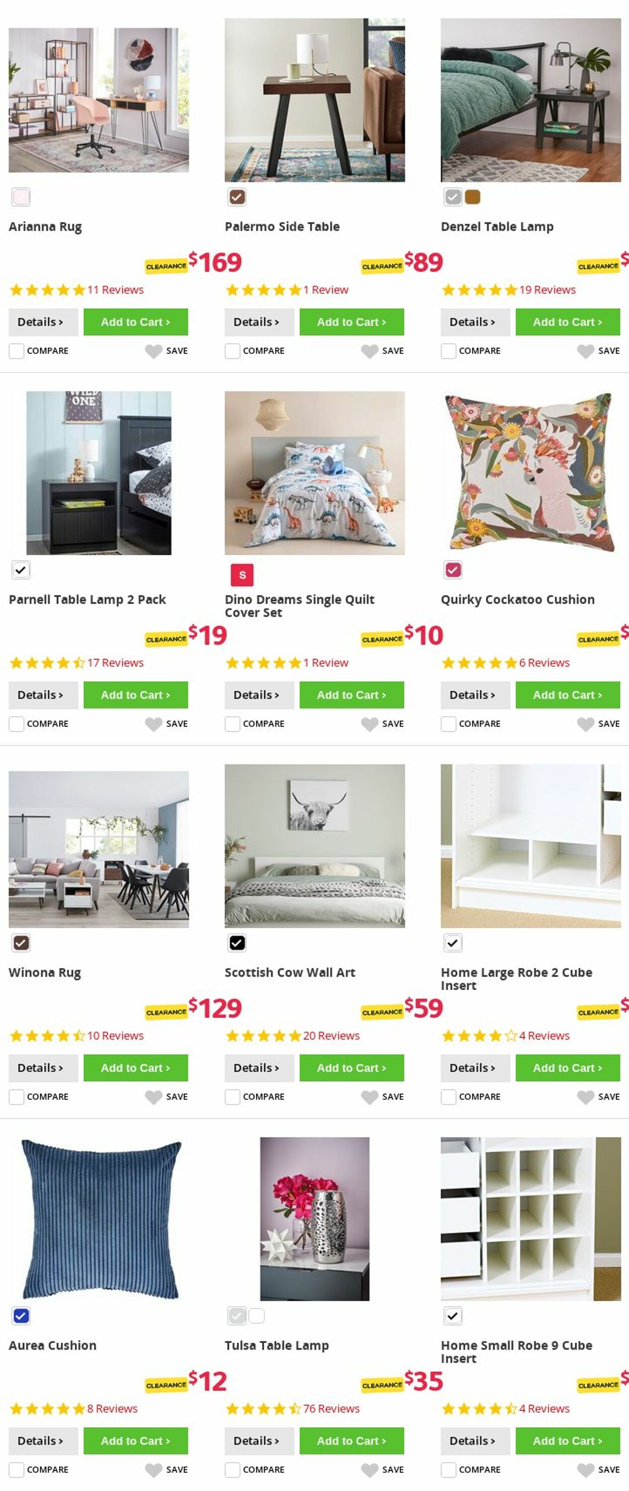 Catalogue Fantastic Furniture 27.02.2023 - 08.03.2023