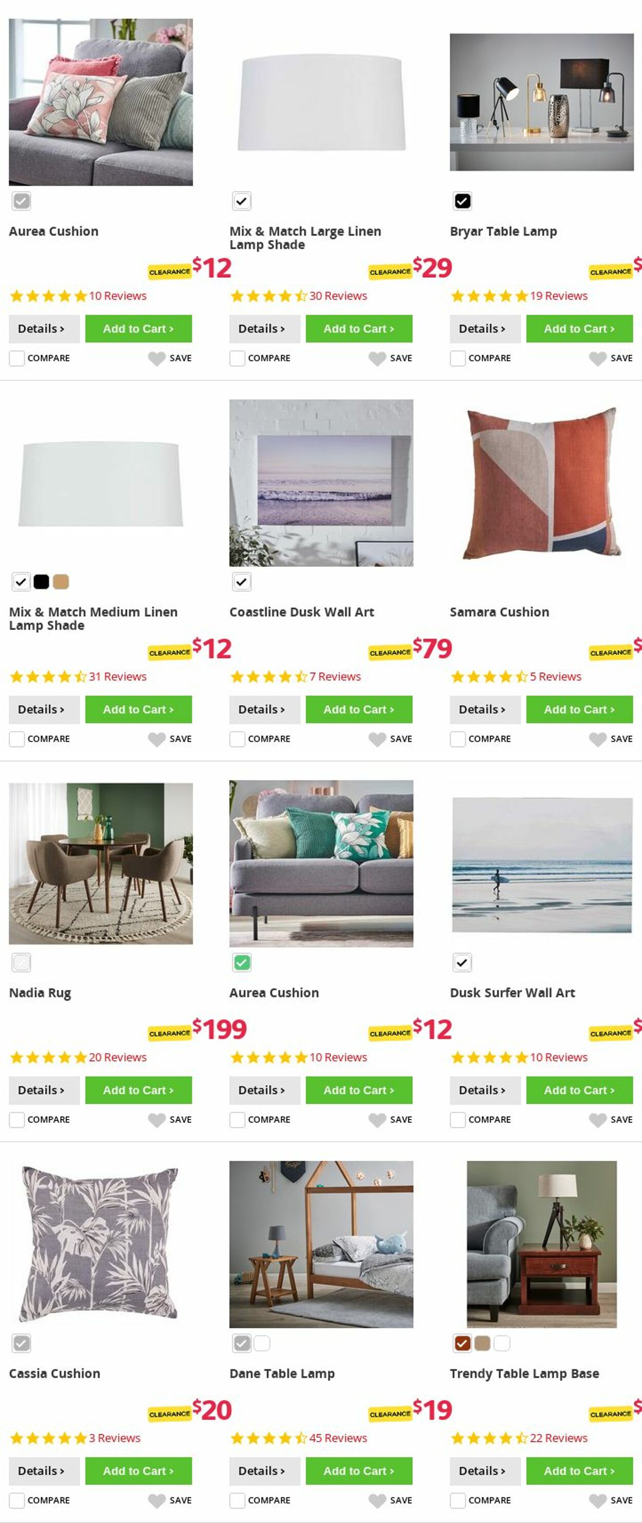 Catalogue Fantastic Furniture 27.02.2023 - 08.03.2023