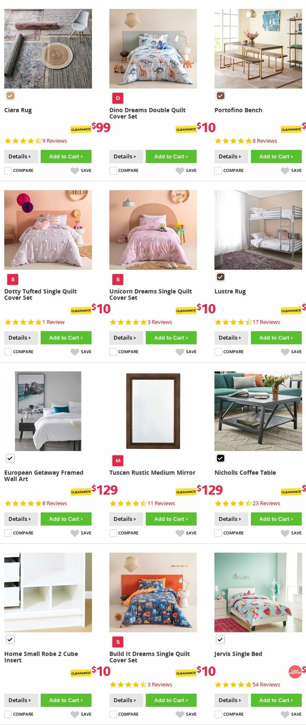 Catalogue Fantastic Furniture 27.02.2023 - 08.03.2023