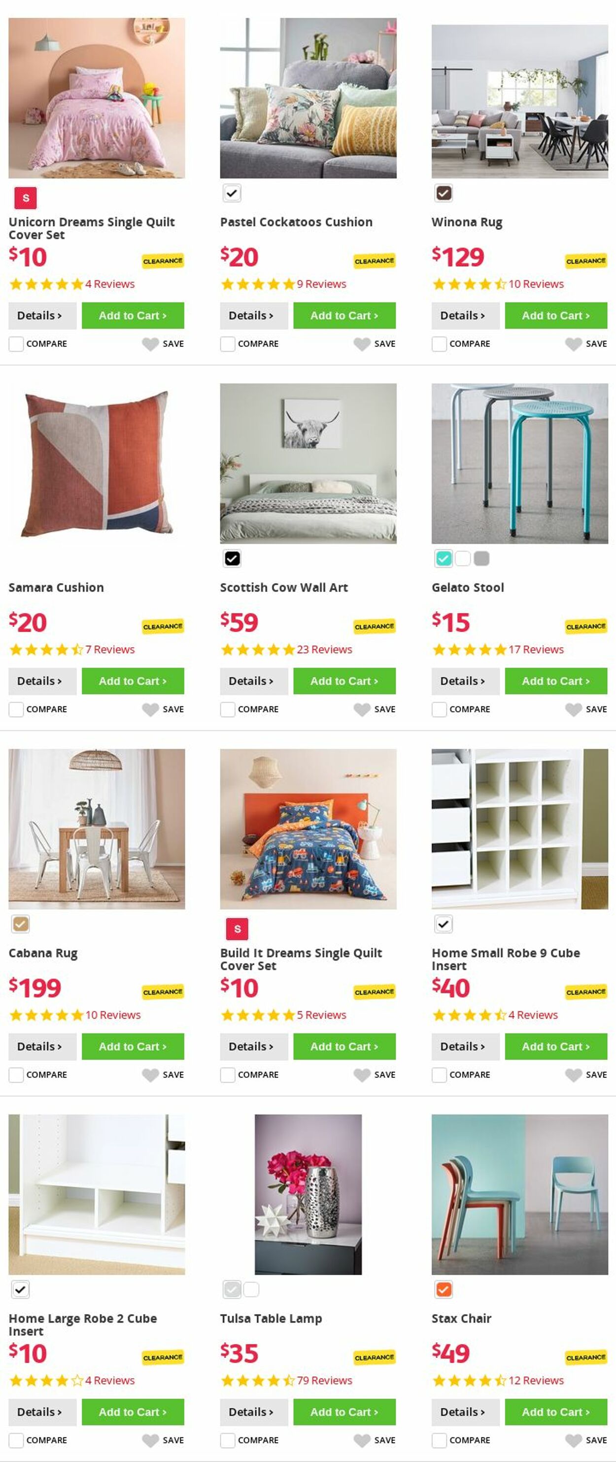 Catalogue Fantastic Furniture 03.07.2023 - 16.07.2023