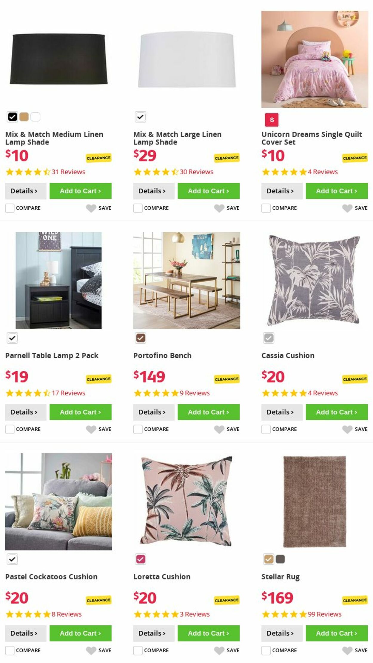 Catalogue Fantastic Furniture 15.05.2023 - 24.05.2023