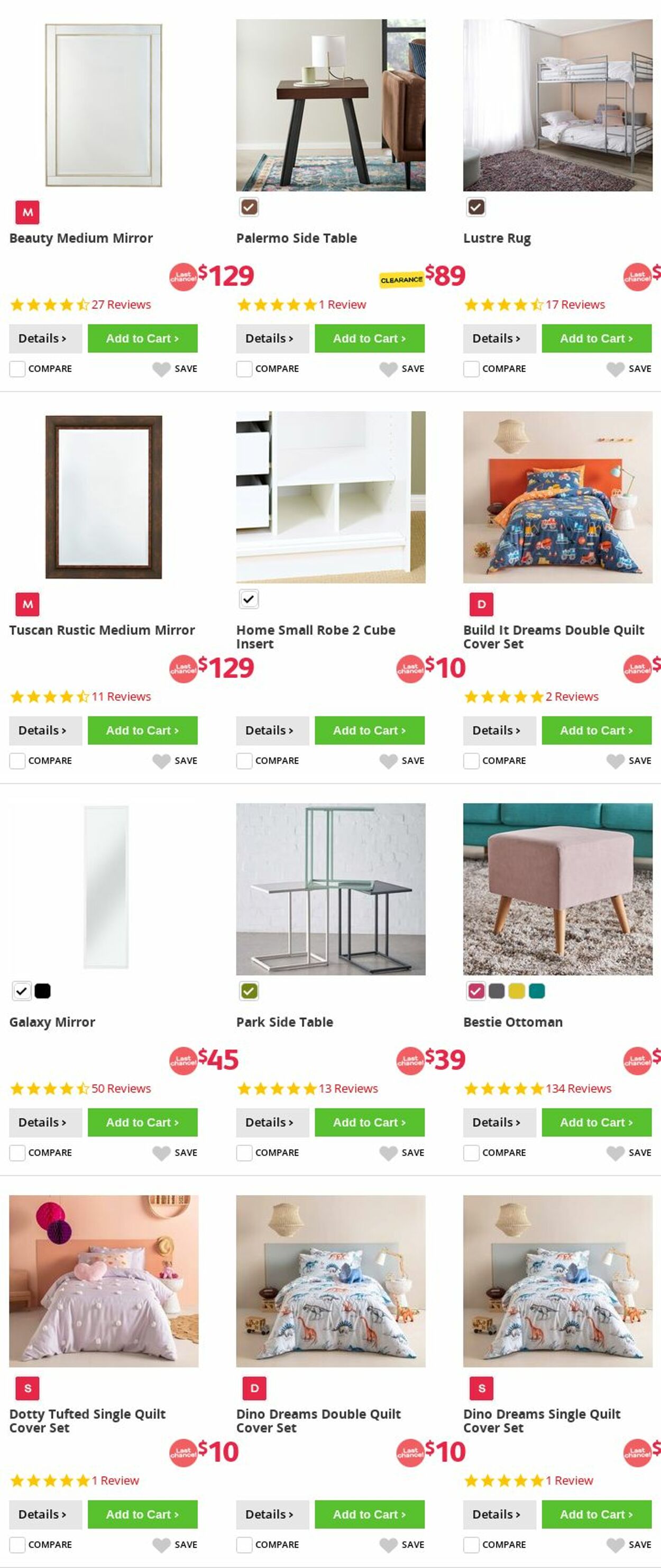 Catalogue Fantastic Furniture 20.02.2023 - 01.03.2023