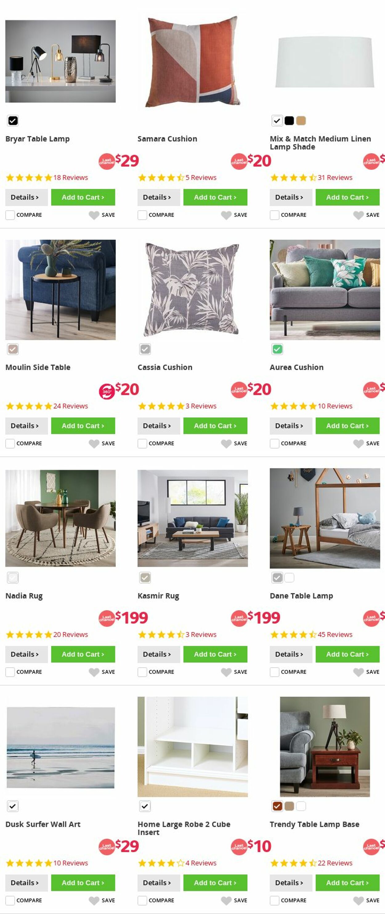 Catalogue Fantastic Furniture 20.02.2023 - 01.03.2023