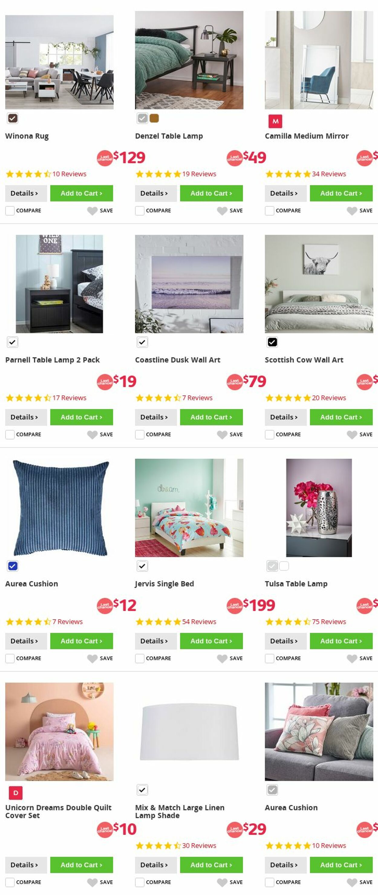 Catalogue Fantastic Furniture 13.02.2023 - 22.02.2023