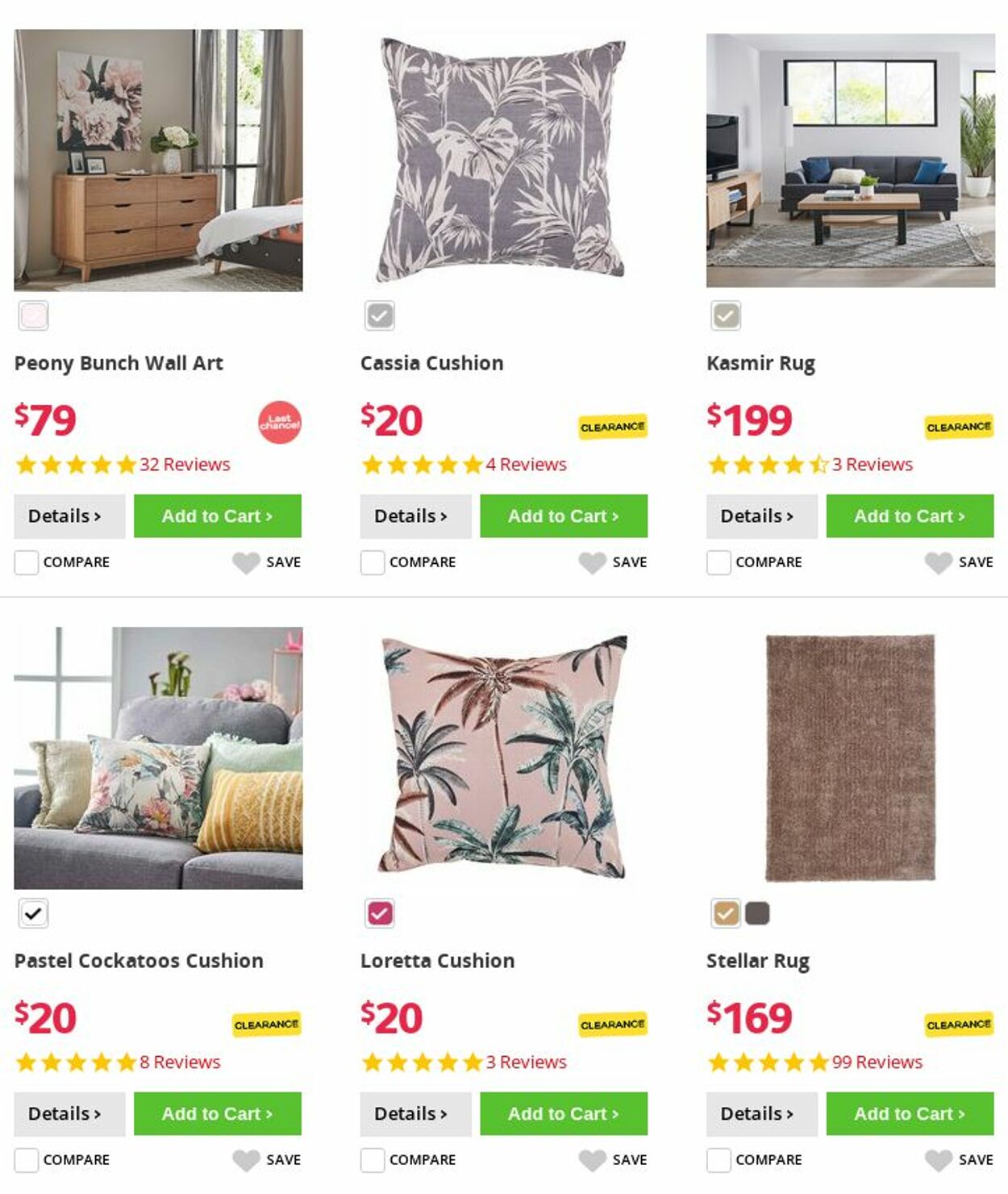 Catalogue Fantastic Furniture 01.05.2023 - 10.05.2023