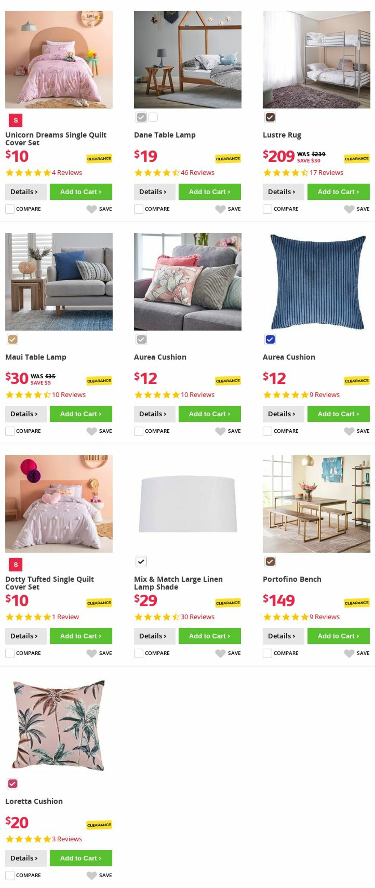 Catalogue Fantastic Furniture 12.06.2023 - 21.06.2023