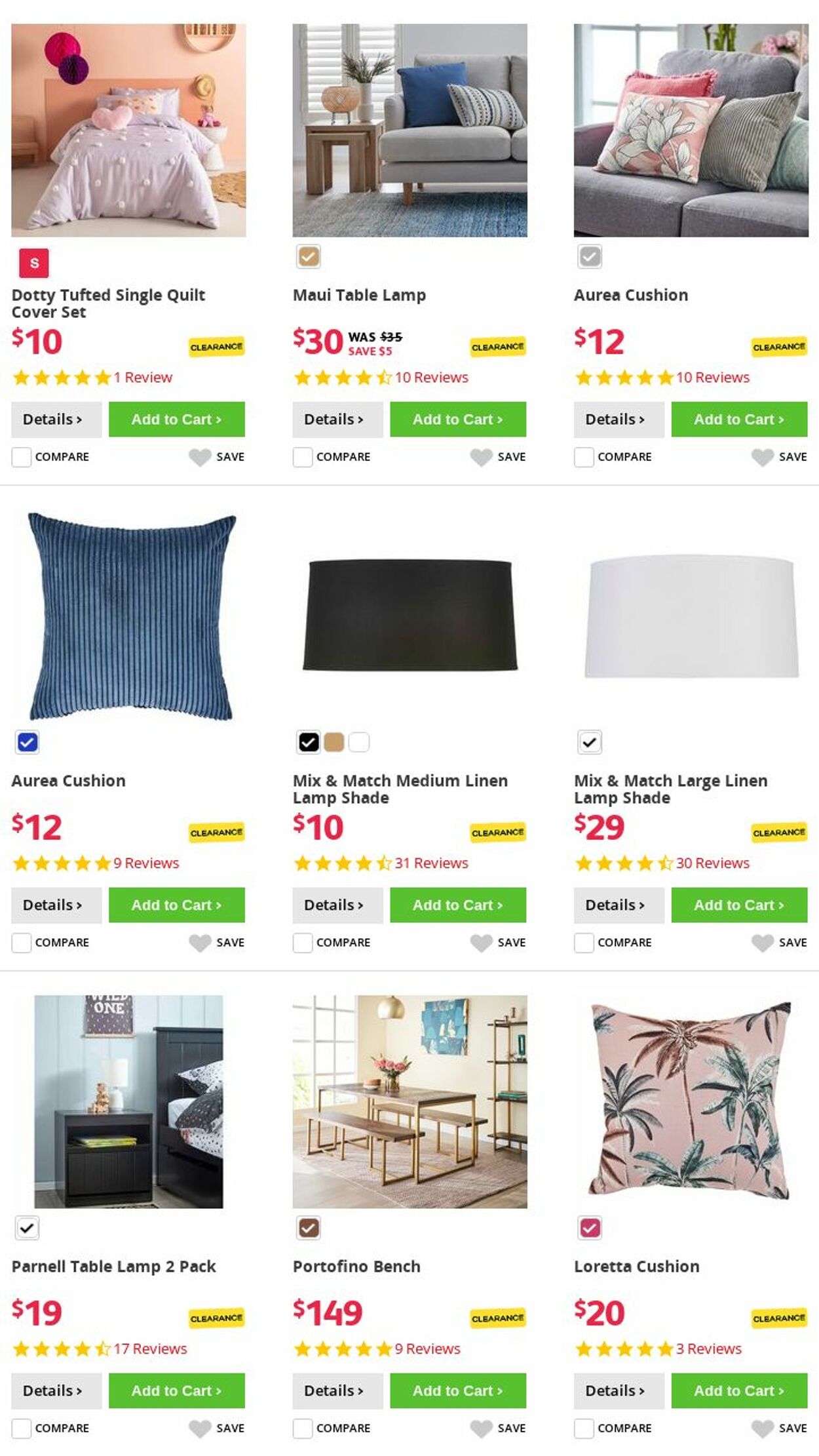 Catalogue Fantastic Furniture 05.06.2023 - 14.06.2023