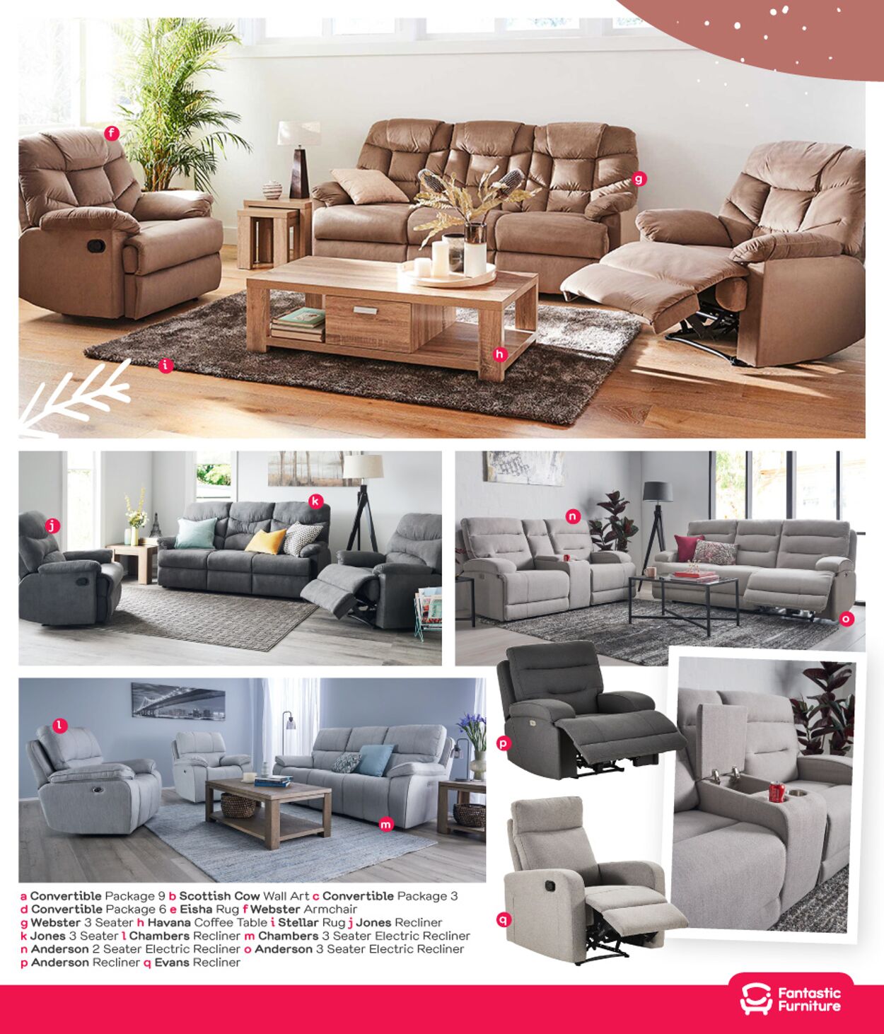 Catalogue Fantastic Furniture 04.04.2022 - 29.05.2022
