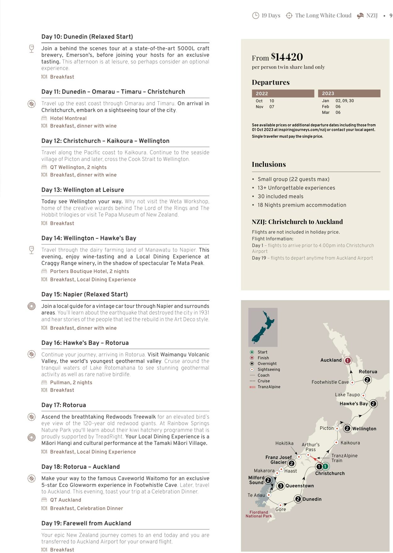 Catalogue Flight Center 01.01.2022 - 31.12.2023