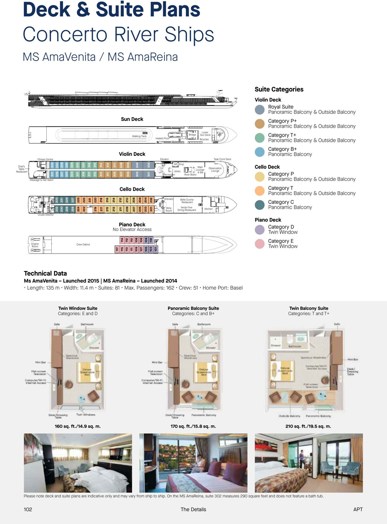 Catalogue Flight Center 01.04.2023 - 31.12.2024