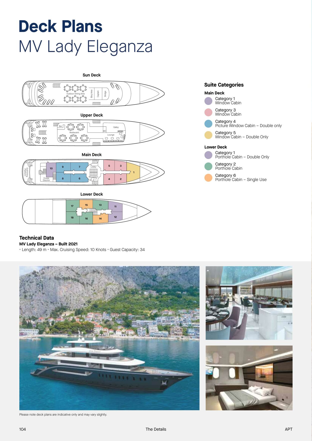 Catalogue Flight Center 01.04.2023 - 31.12.2024