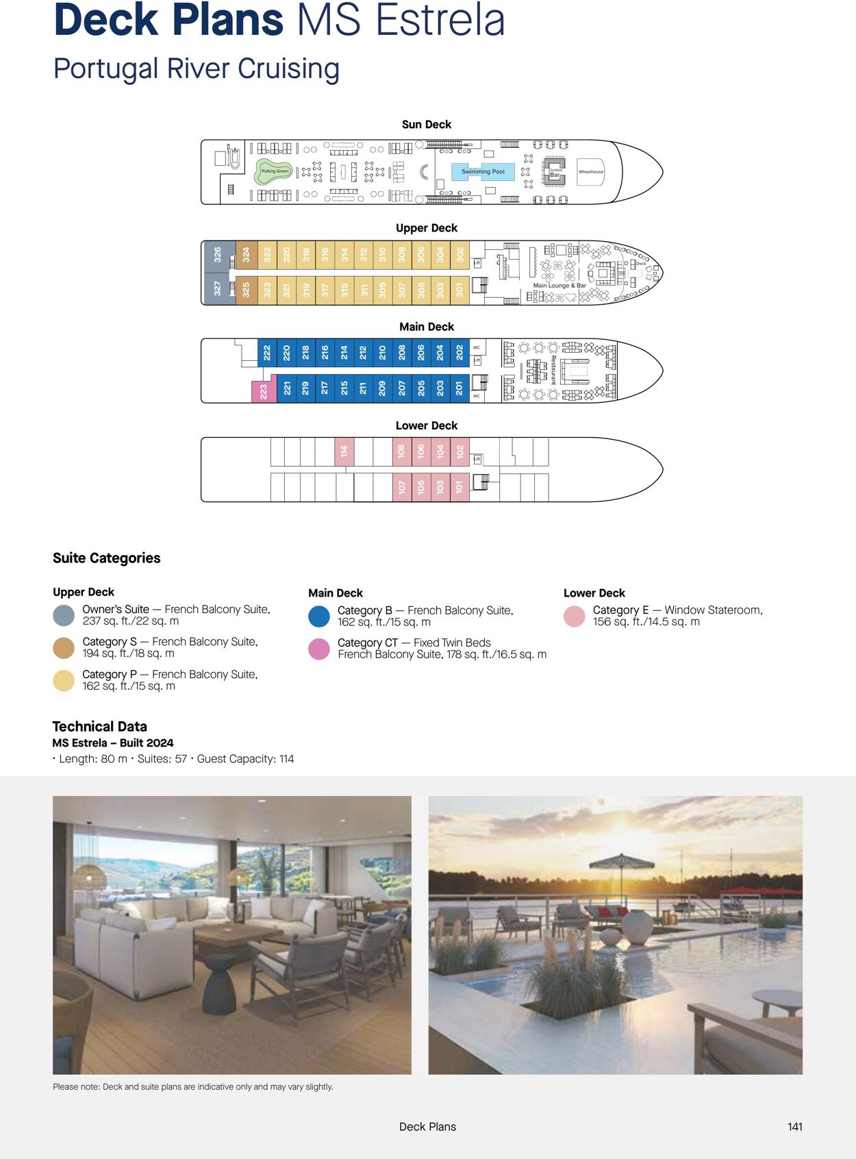 Catalogue Flight Center 01.07.2024 - 31.01.2025