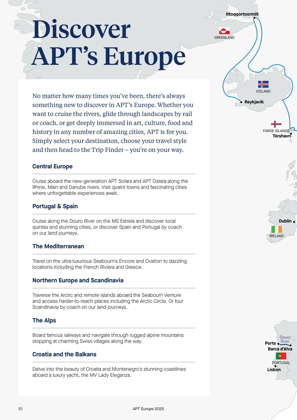 Catalogue Flight Center 01.07.2024 - 31.01.2025