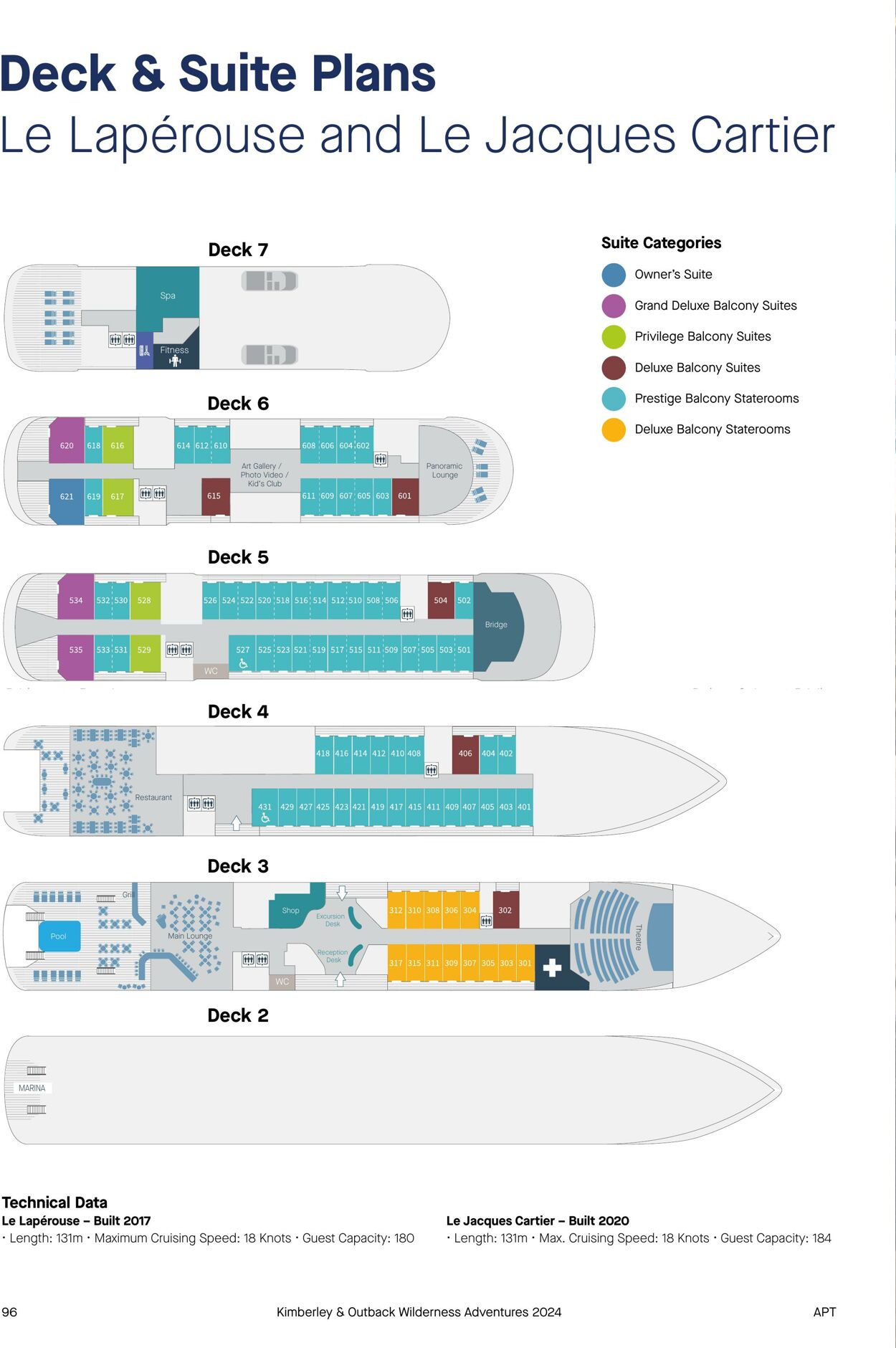 Catalogue Flight Center 01.01.2024 - 31.12.2024