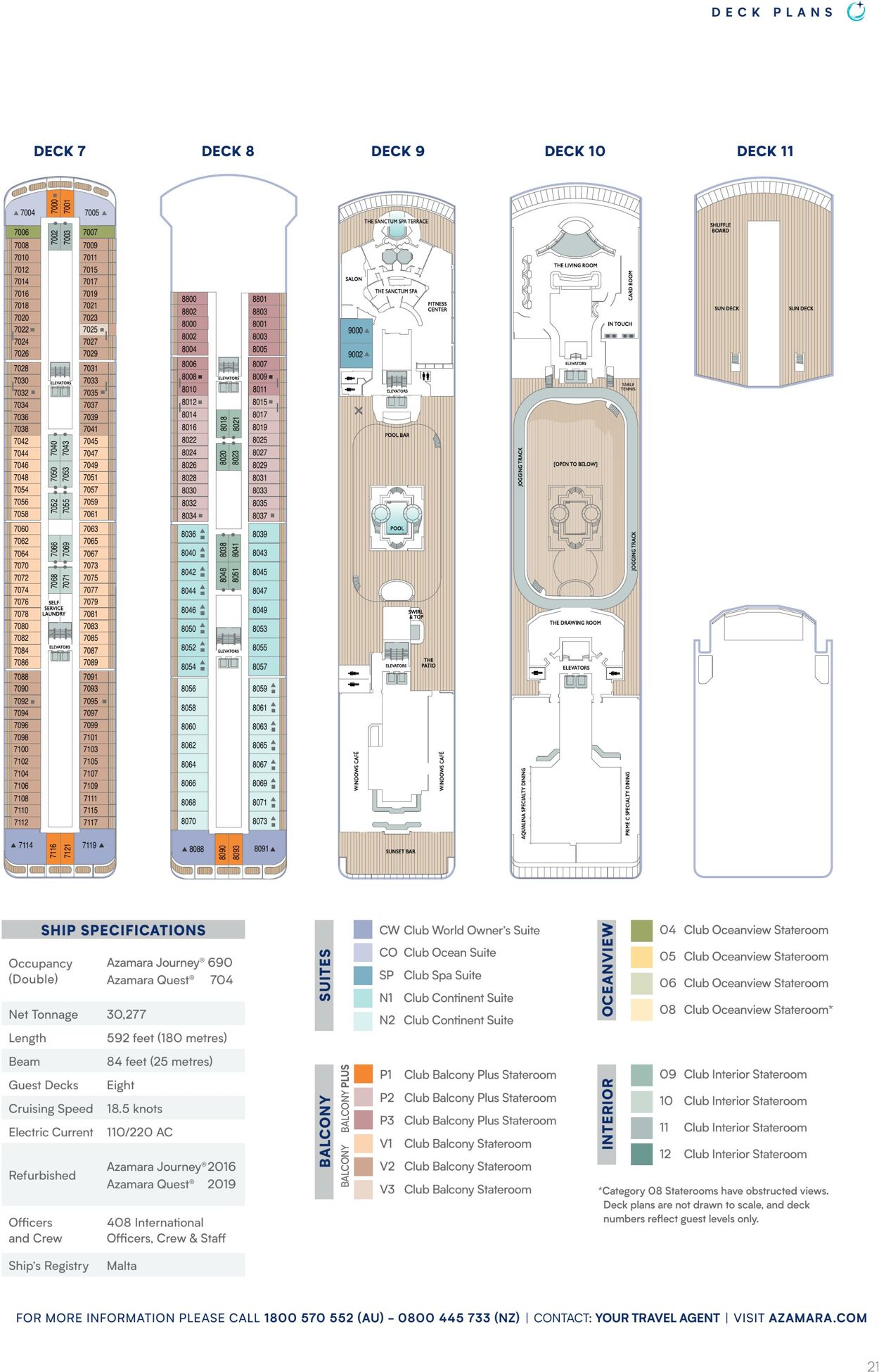 Catalogue Flight Center 01.09.2022 - 31.12.2023