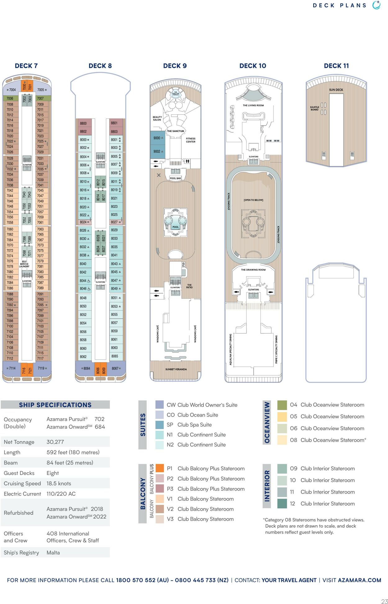 Catalogue Flight Center 01.09.2022 - 31.12.2023