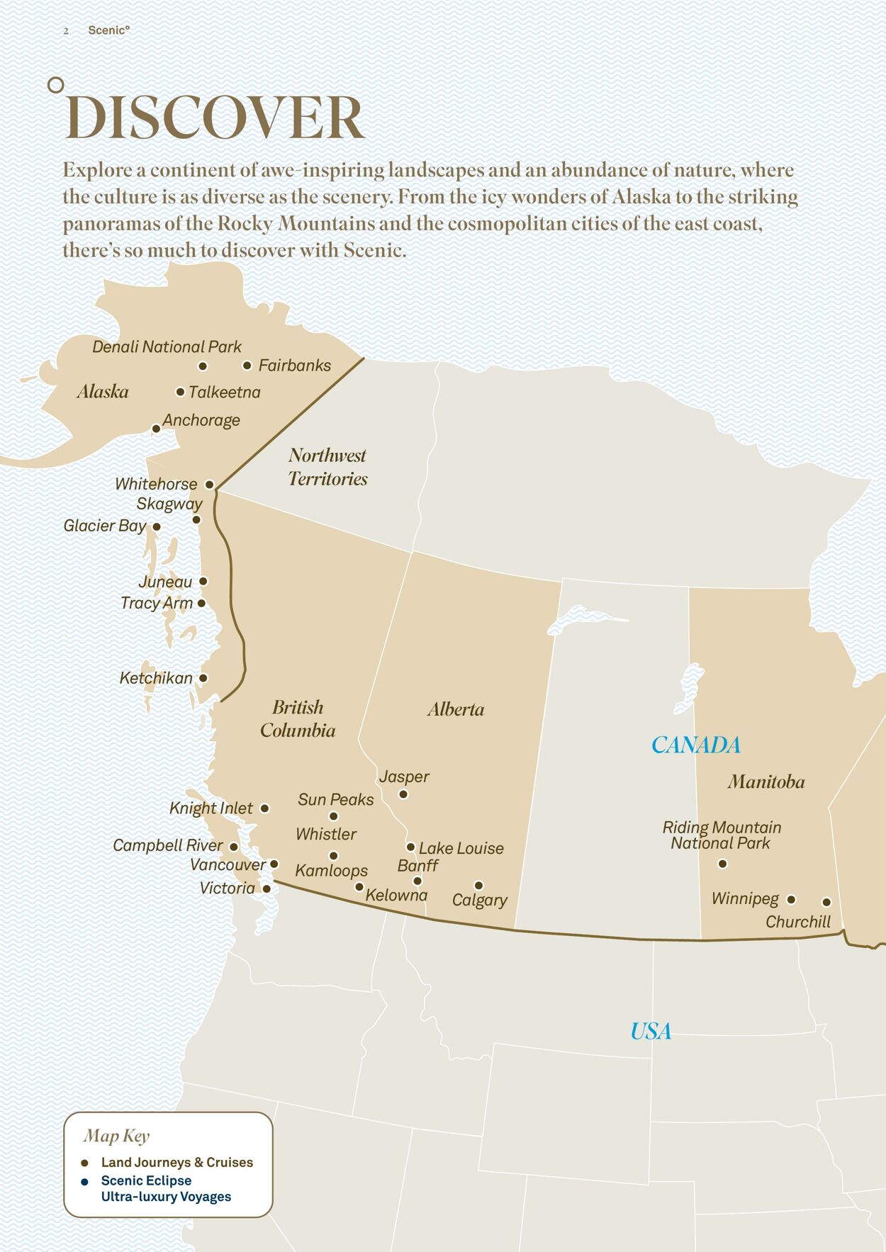 Catalogue Flight Center 10.11.2023 - 31.05.2024