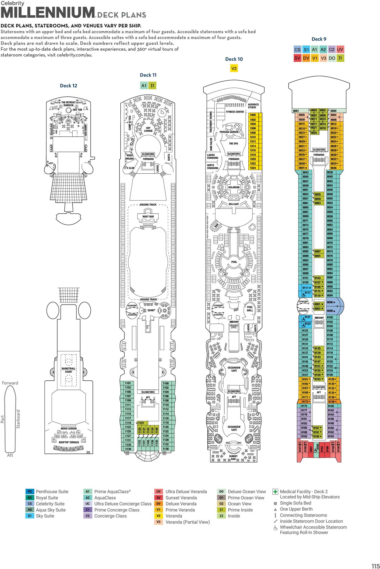 Catalogue Flight Center 26.06.2023 - 31.12.2023