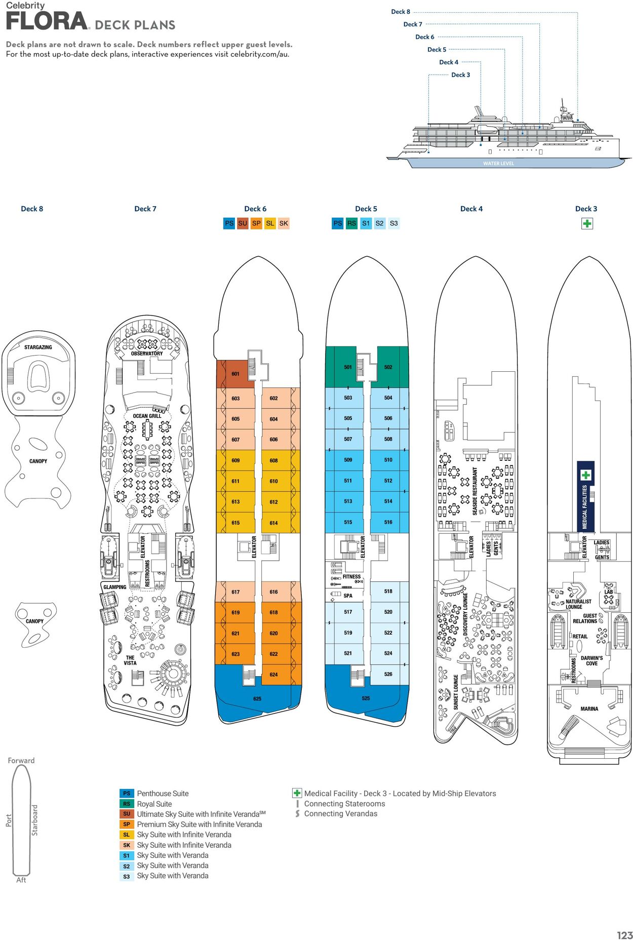 Catalogue Flight Center 26.06.2023 - 31.12.2023