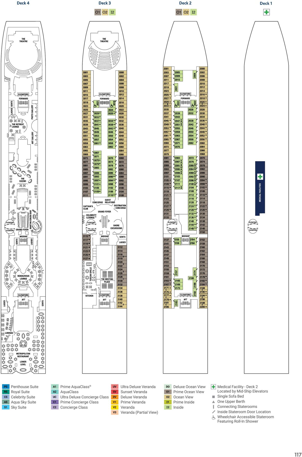 Catalogue Flight Center 26.06.2023 - 31.12.2023