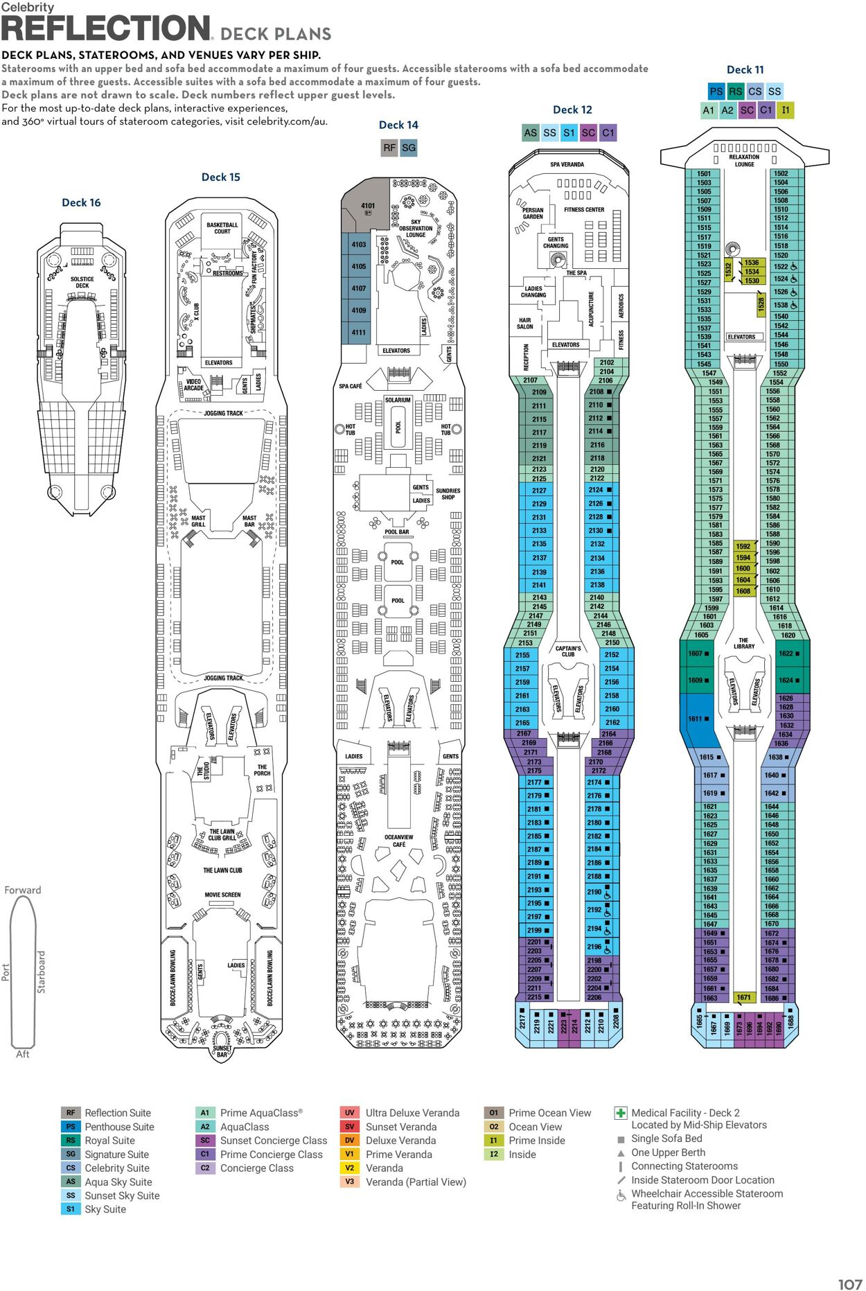 Catalogue Flight Center 26.06.2023 - 31.12.2023