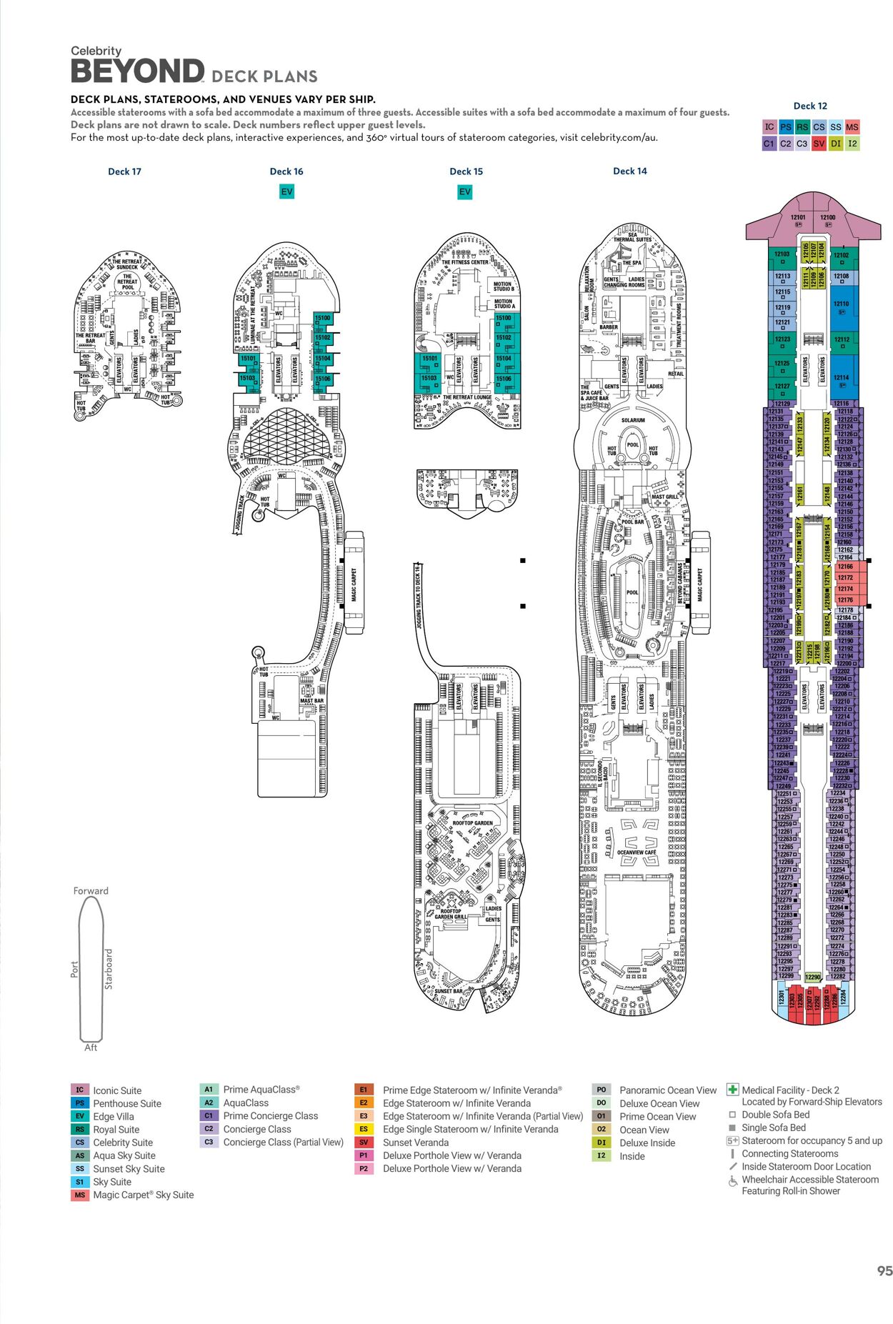 Catalogue Flight Center 26.06.2023 - 31.12.2023